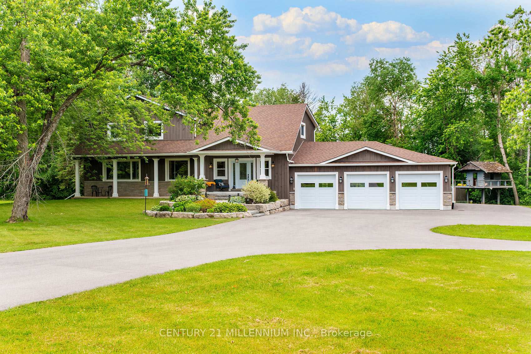 Photo of 430 Wagg Road