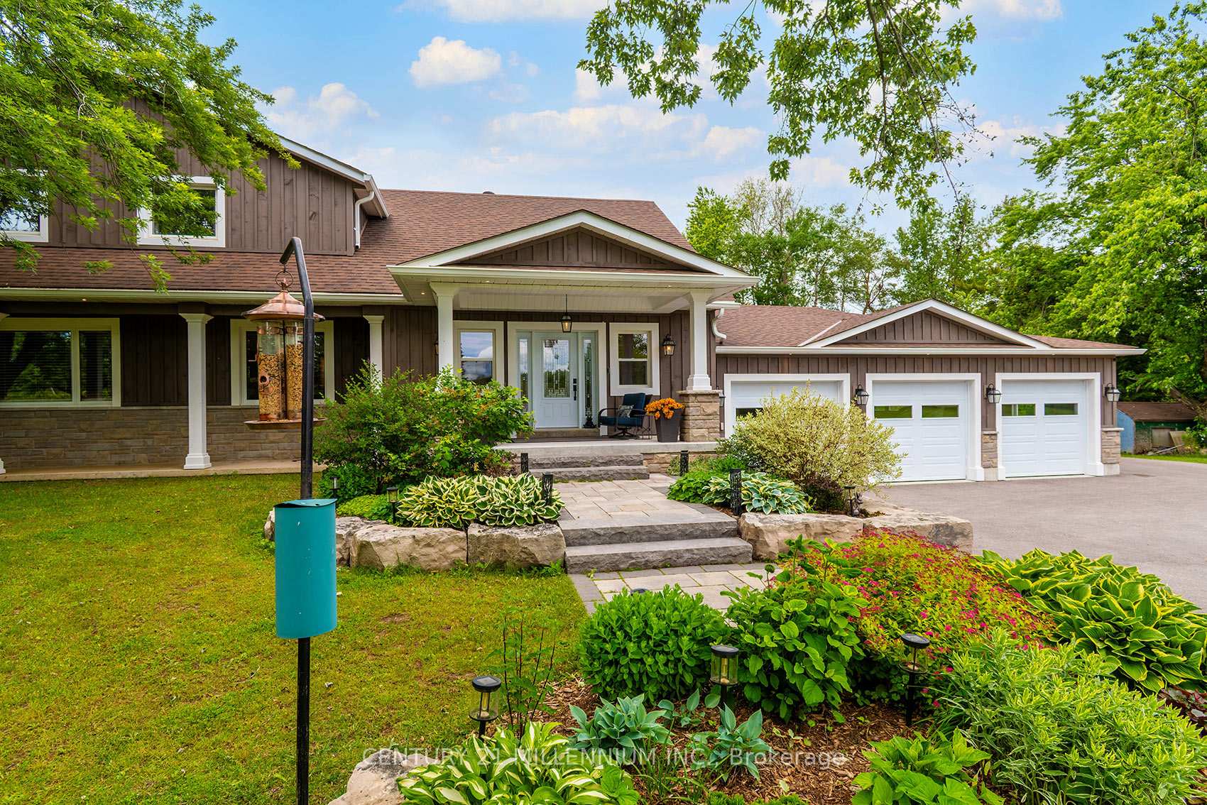 Photo 3 of 430 Wagg Road, Uxbridge, Rural Uxbridge — HOMEH