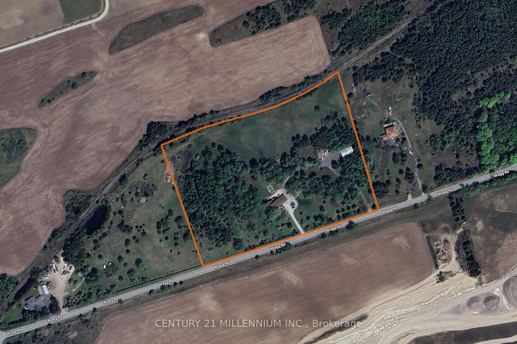 Photo 4 of 430 Wagg Road, Uxbridge, Rural Uxbridge — HOMEH