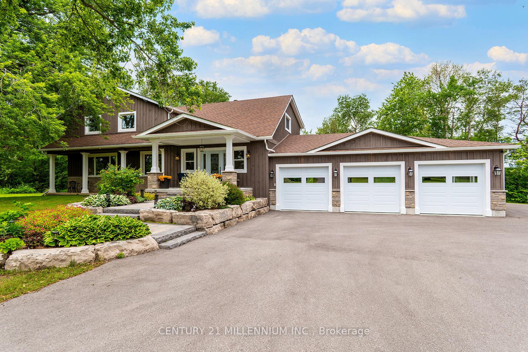 Photo 5 of 430 Wagg Road, Uxbridge, Rural Uxbridge — HOMEH