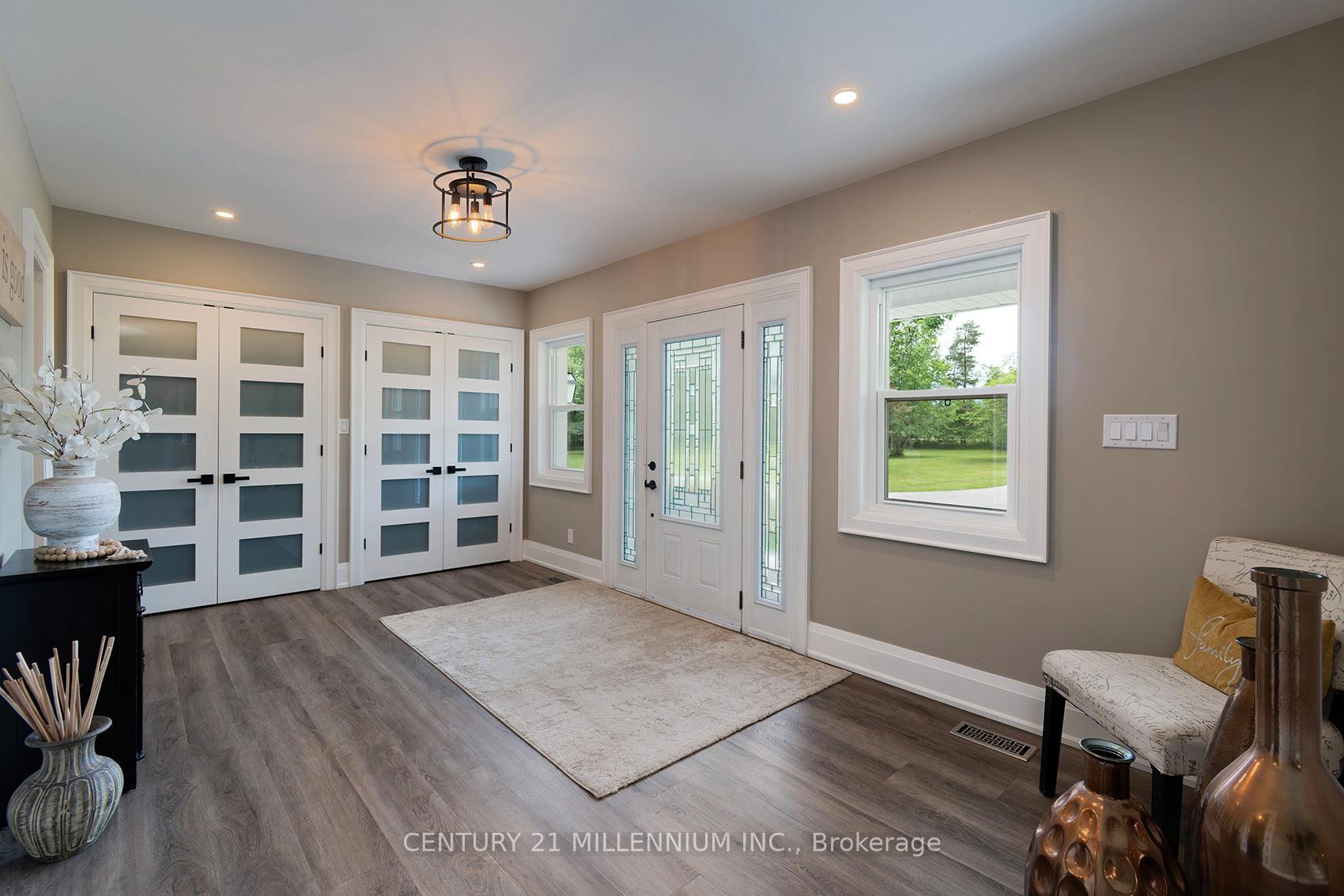 Photo 6 of 430 Wagg Road, Uxbridge, Rural Uxbridge — HOMEH