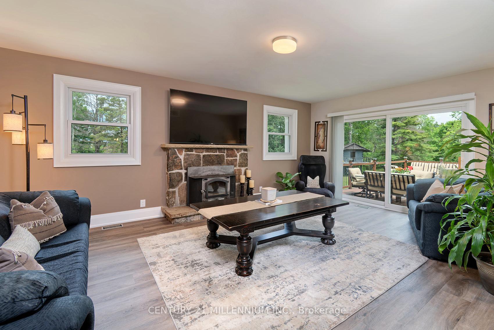 Photo 8 of 430 Wagg Road, Uxbridge, Rural Uxbridge — HOMEH