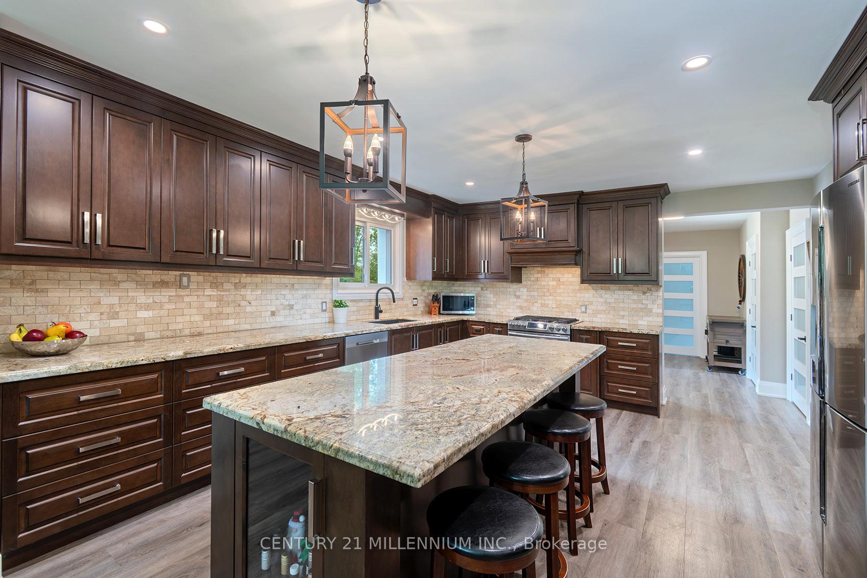 Photo 12 of 430 Wagg Road, Uxbridge, Rural Uxbridge — HOMEH
