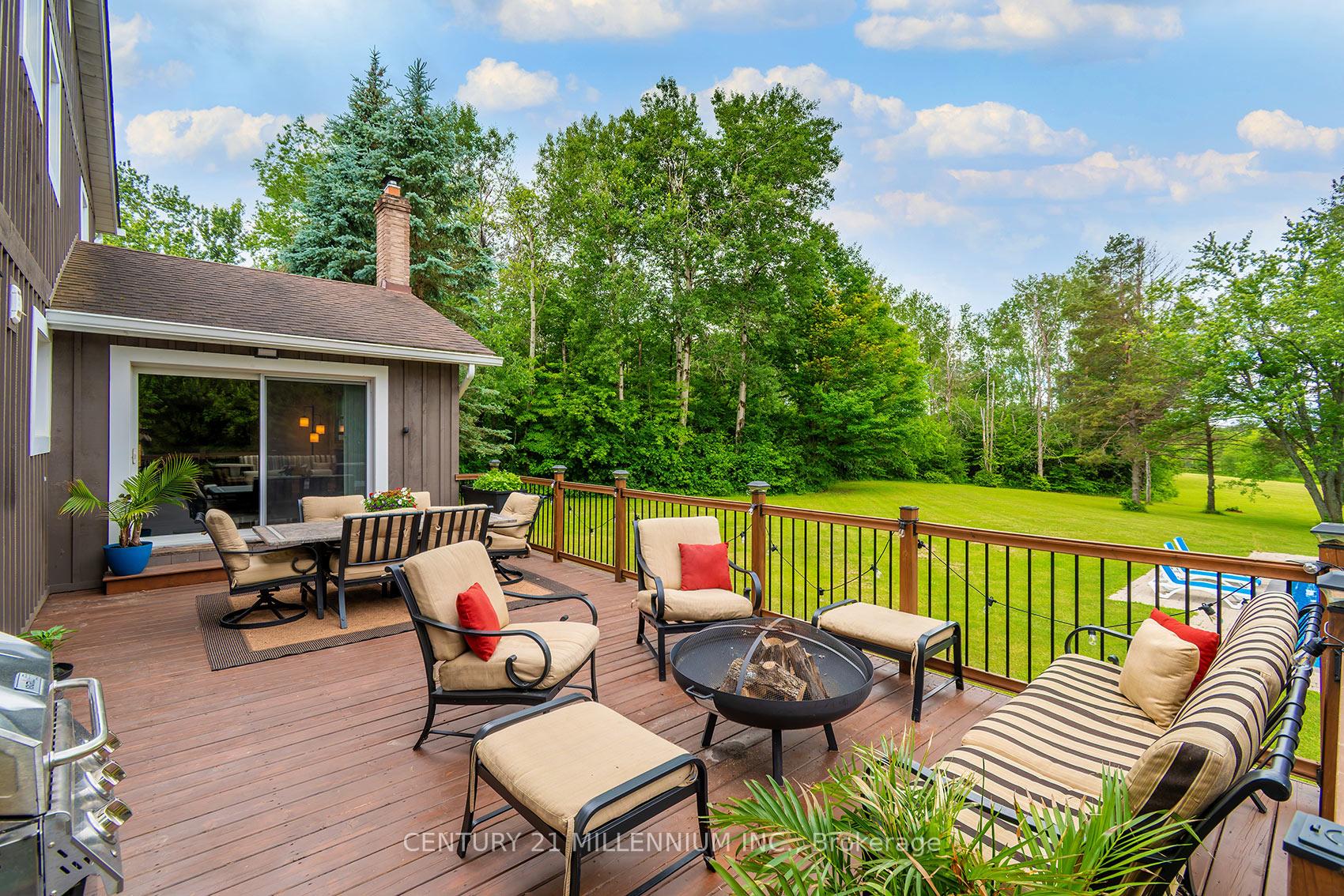 Photo 39 of 430 Wagg Road, Uxbridge, Rural Uxbridge — HOMEH