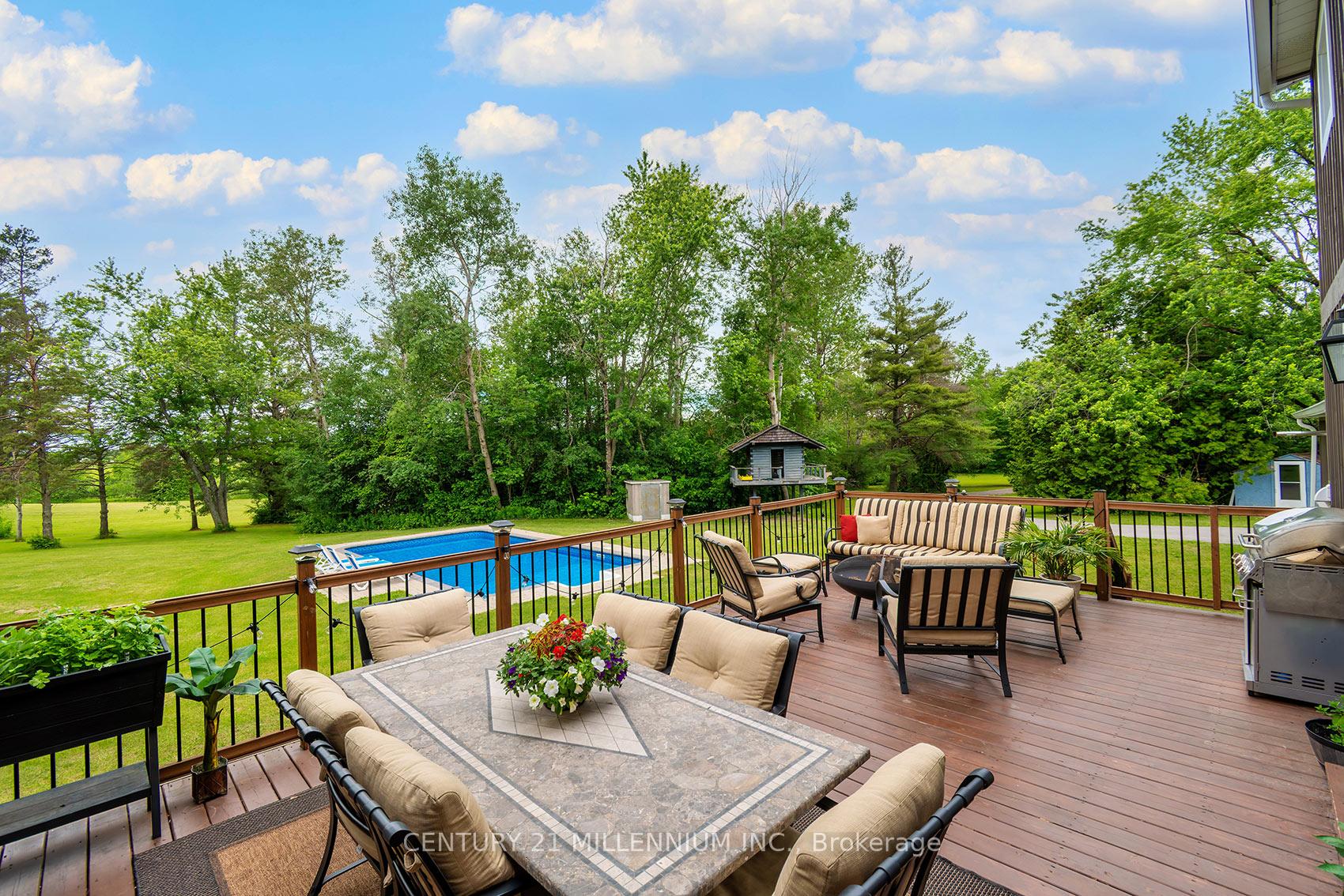Photo 40 of 430 Wagg Road, Uxbridge, Rural Uxbridge — HOMEH