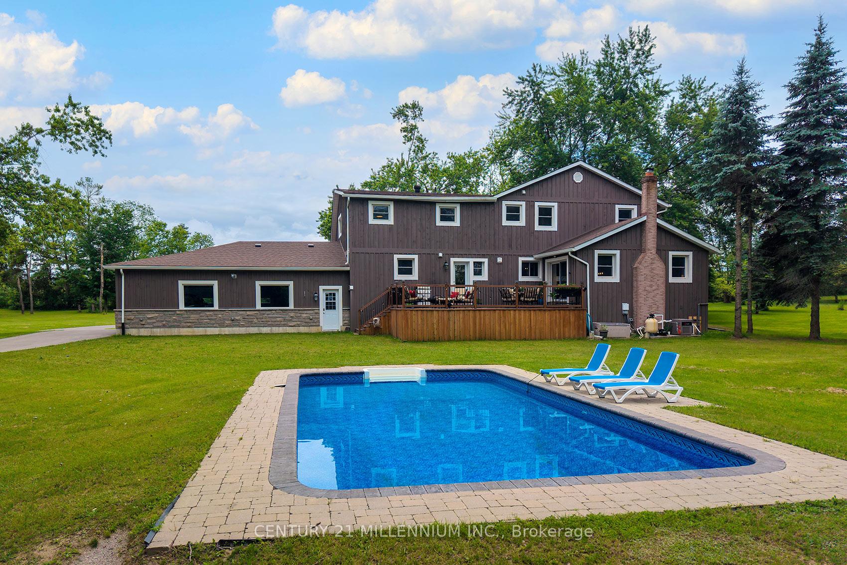 Photo 41 of 430 Wagg Road, Uxbridge, Rural Uxbridge — HOMEH