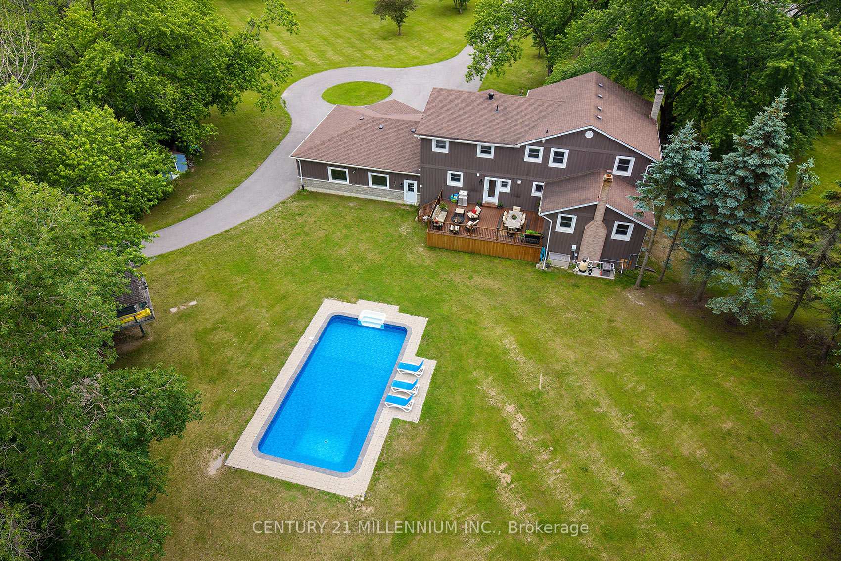 Photo 42 of 430 Wagg Road, Uxbridge, Rural Uxbridge — HOMEH