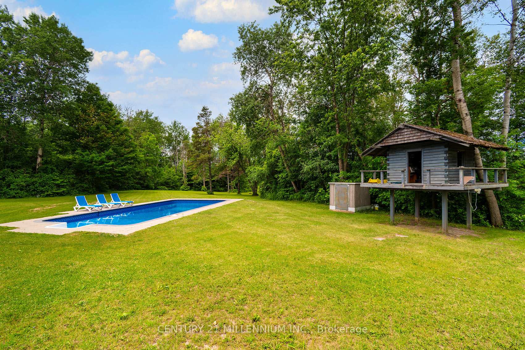 Photo 43 of 430 Wagg Road, Uxbridge, Rural Uxbridge — HOMEH
