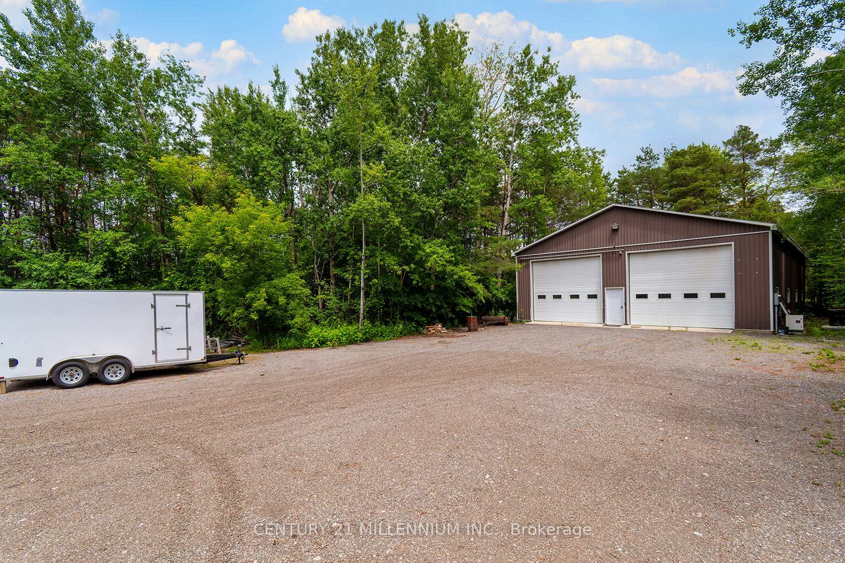 Photo 44 of 430 Wagg Road, Uxbridge, Rural Uxbridge — HOMEH
