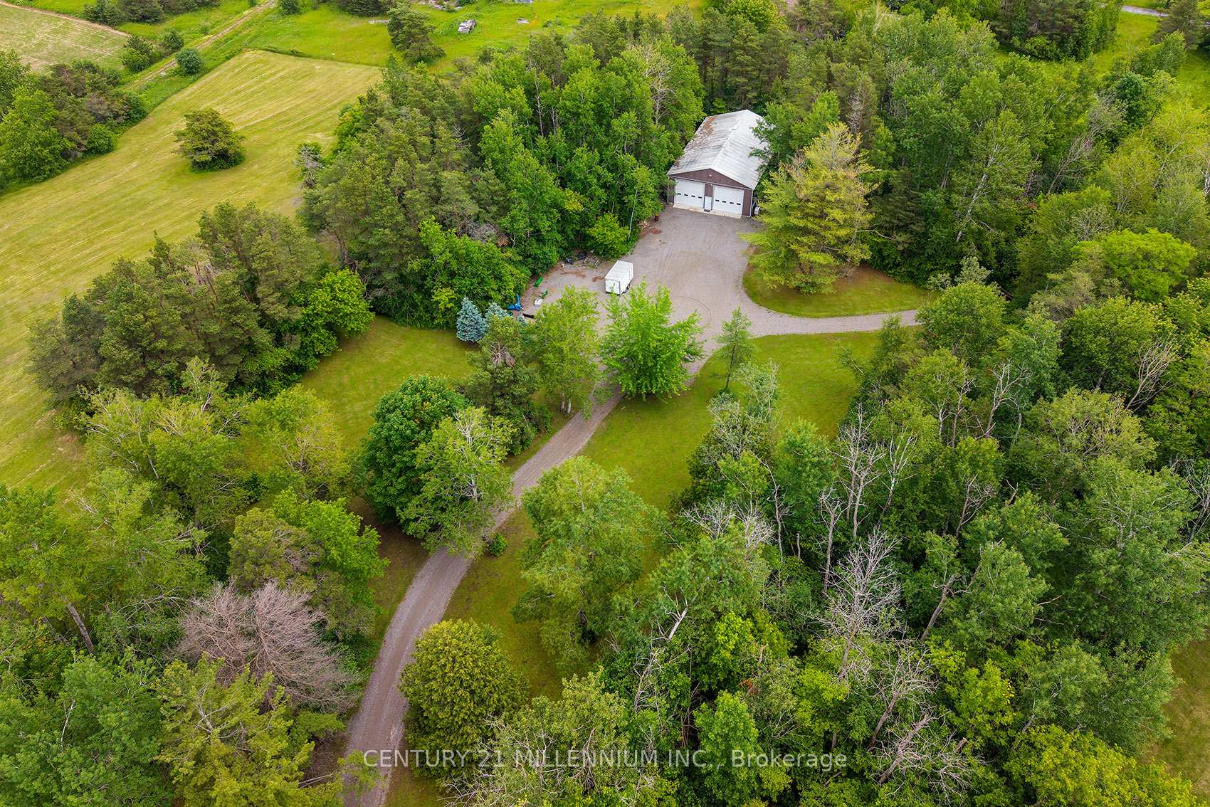 Photo 45 of 430 Wagg Road, Uxbridge, Rural Uxbridge — HOMEH