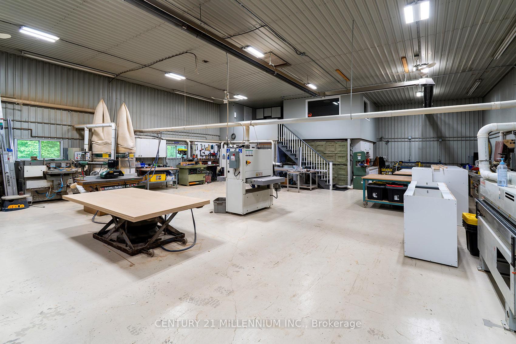 Photo 46 of 430 Wagg Road, Uxbridge, Rural Uxbridge — HOMEH