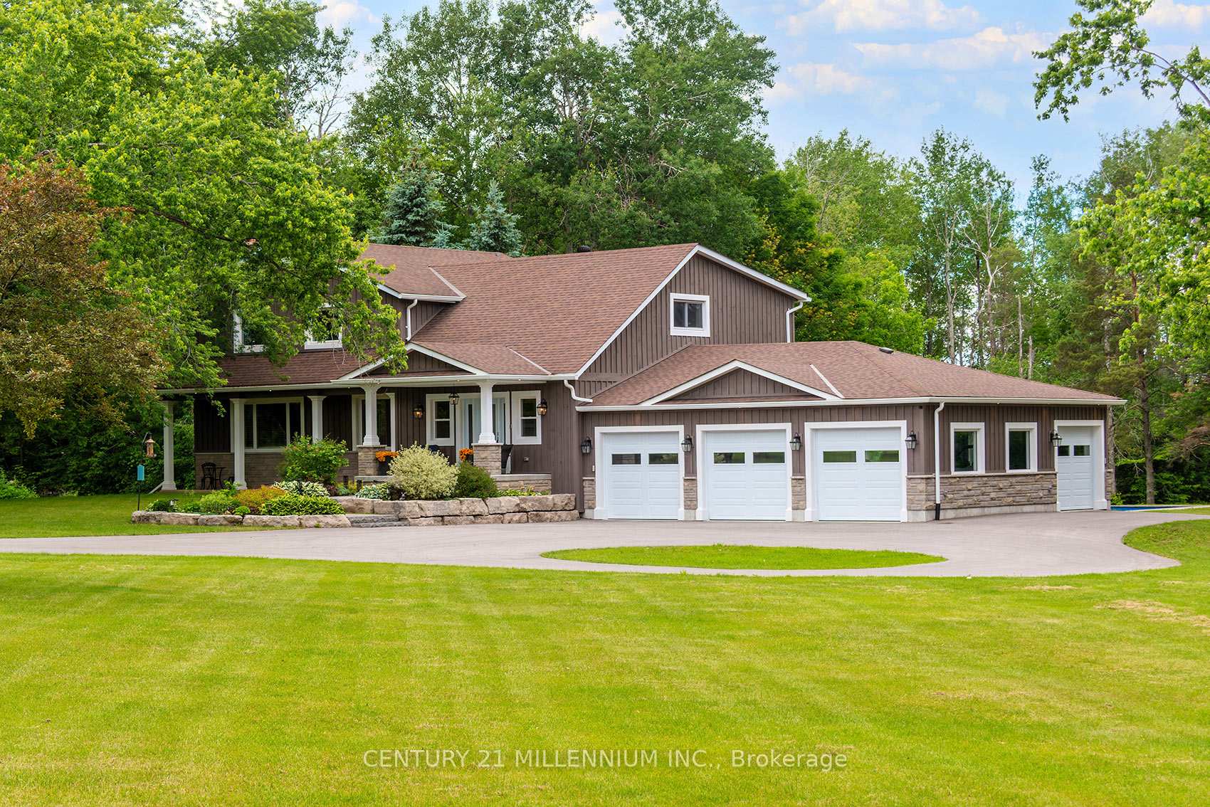 Photo 50 of 430 Wagg Road, Uxbridge, Rural Uxbridge — HOMEH