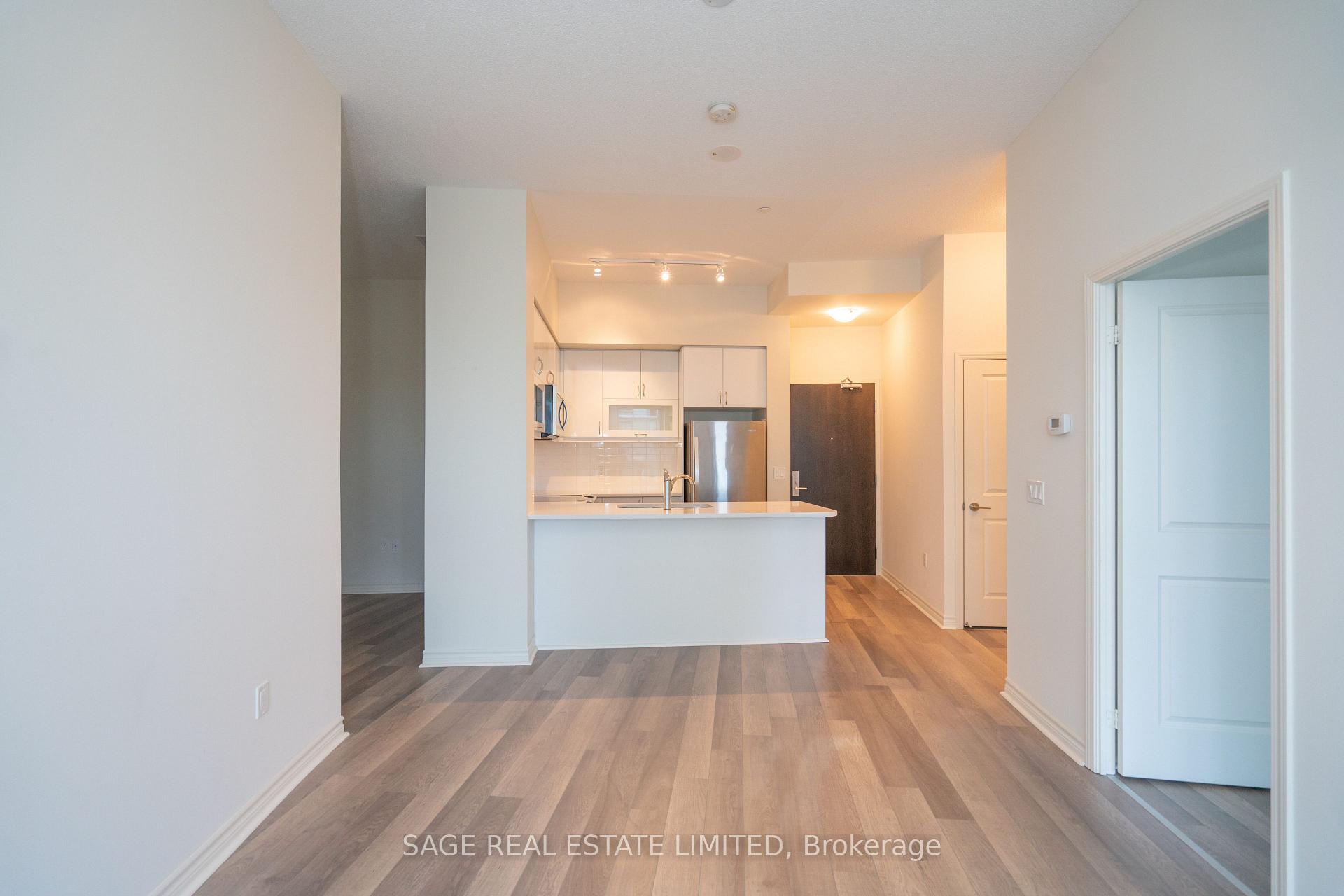 Photo 9 of Unit Ph11, 39 Annie Craig Drive, Etobicoke, Mimico — HOMEH