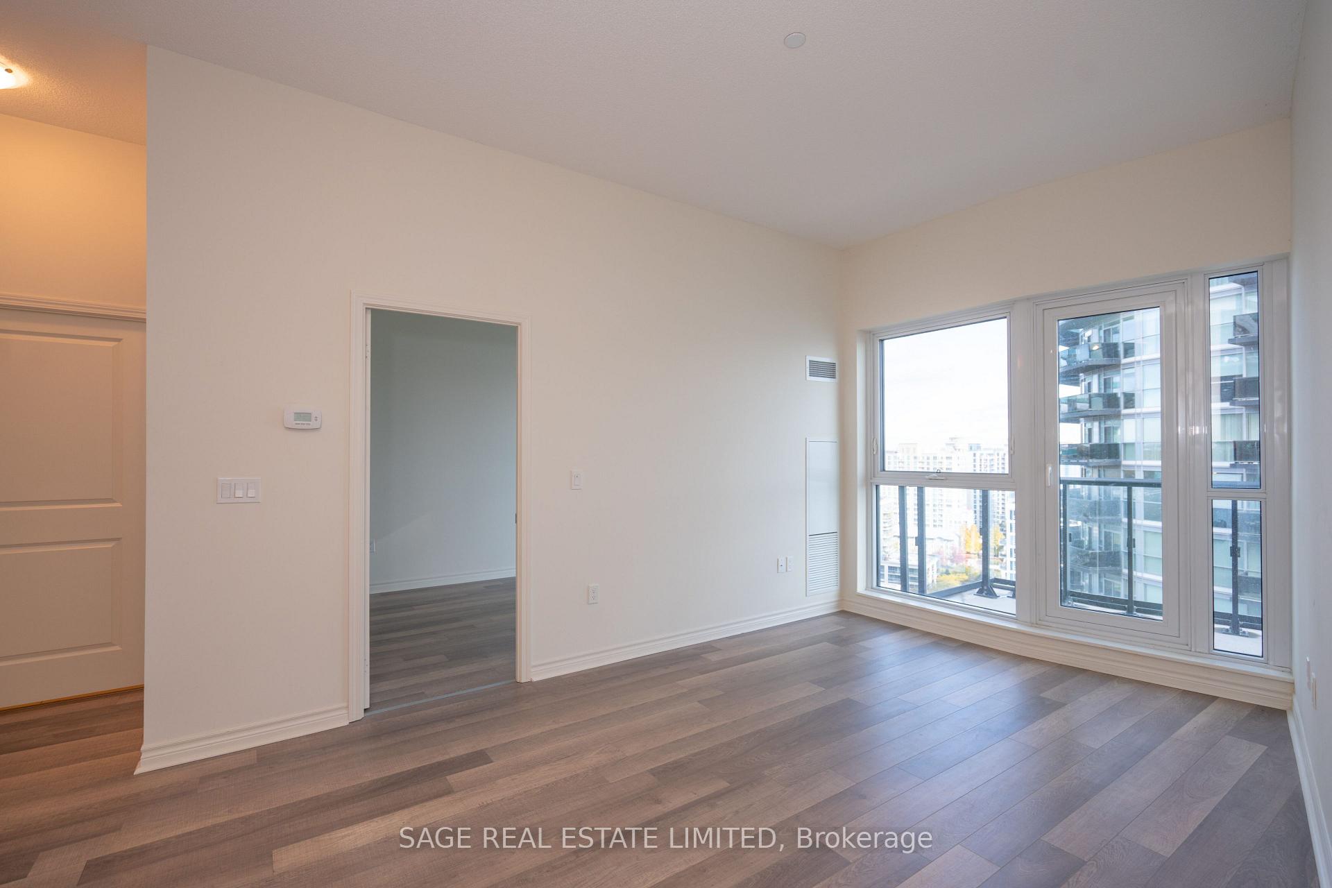 Photo 10 of Unit Ph11, 39 Annie Craig Drive, Etobicoke, Mimico — HOMEH