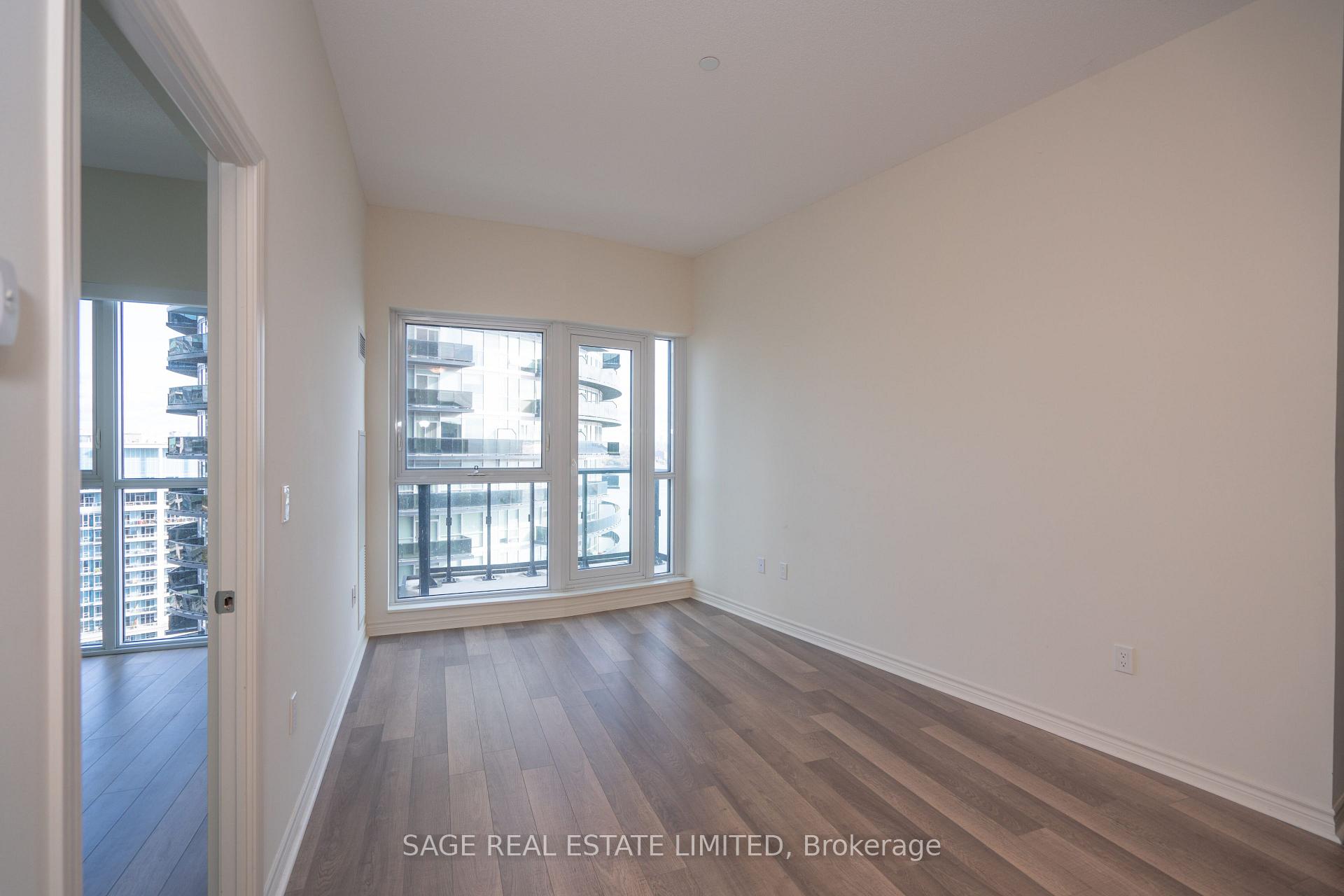 Photo 11 of Unit Ph11, 39 Annie Craig Drive, Etobicoke, Mimico — HOMEH