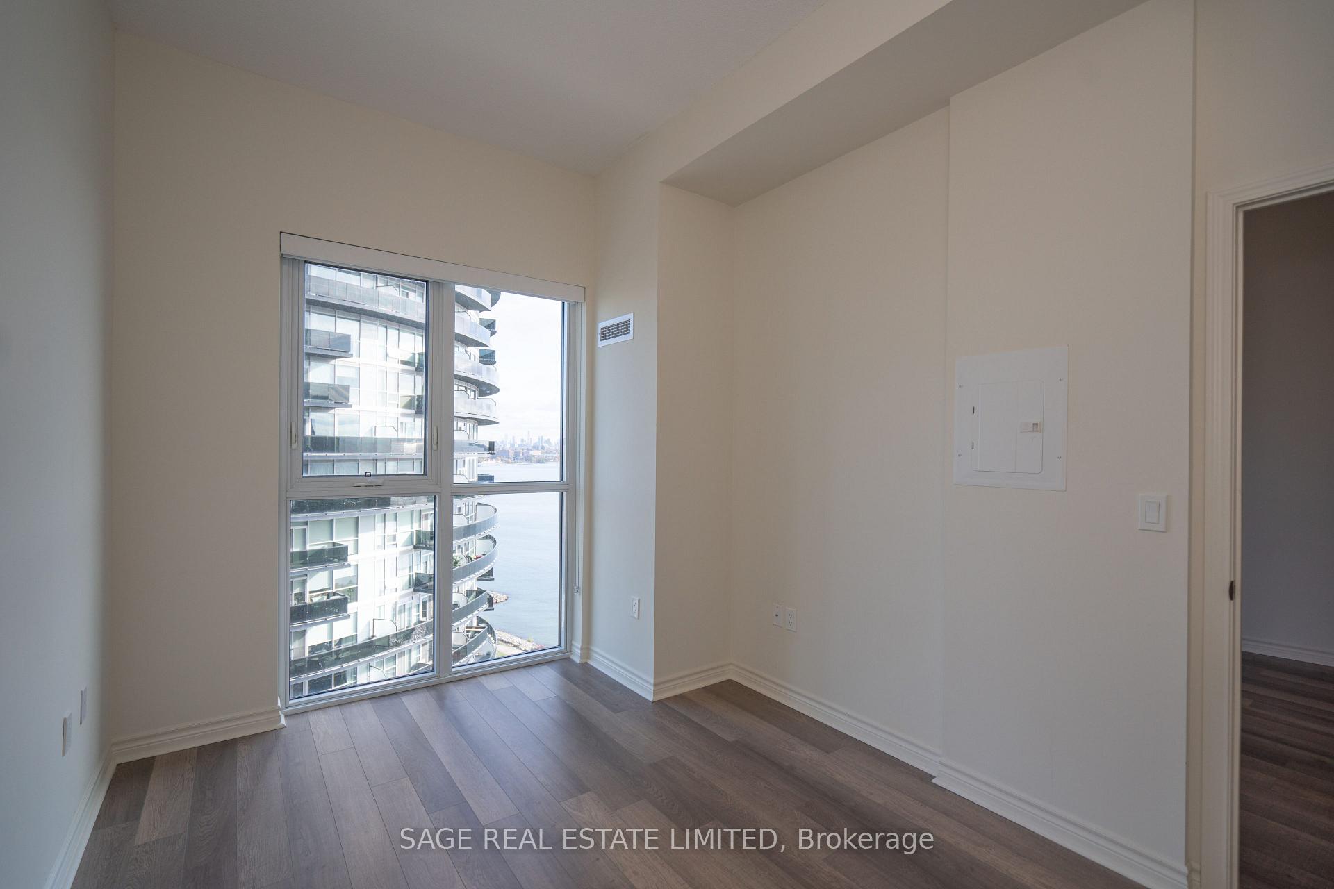 Photo 13 of Unit Ph11, 39 Annie Craig Drive, Etobicoke, Mimico — HOMEH