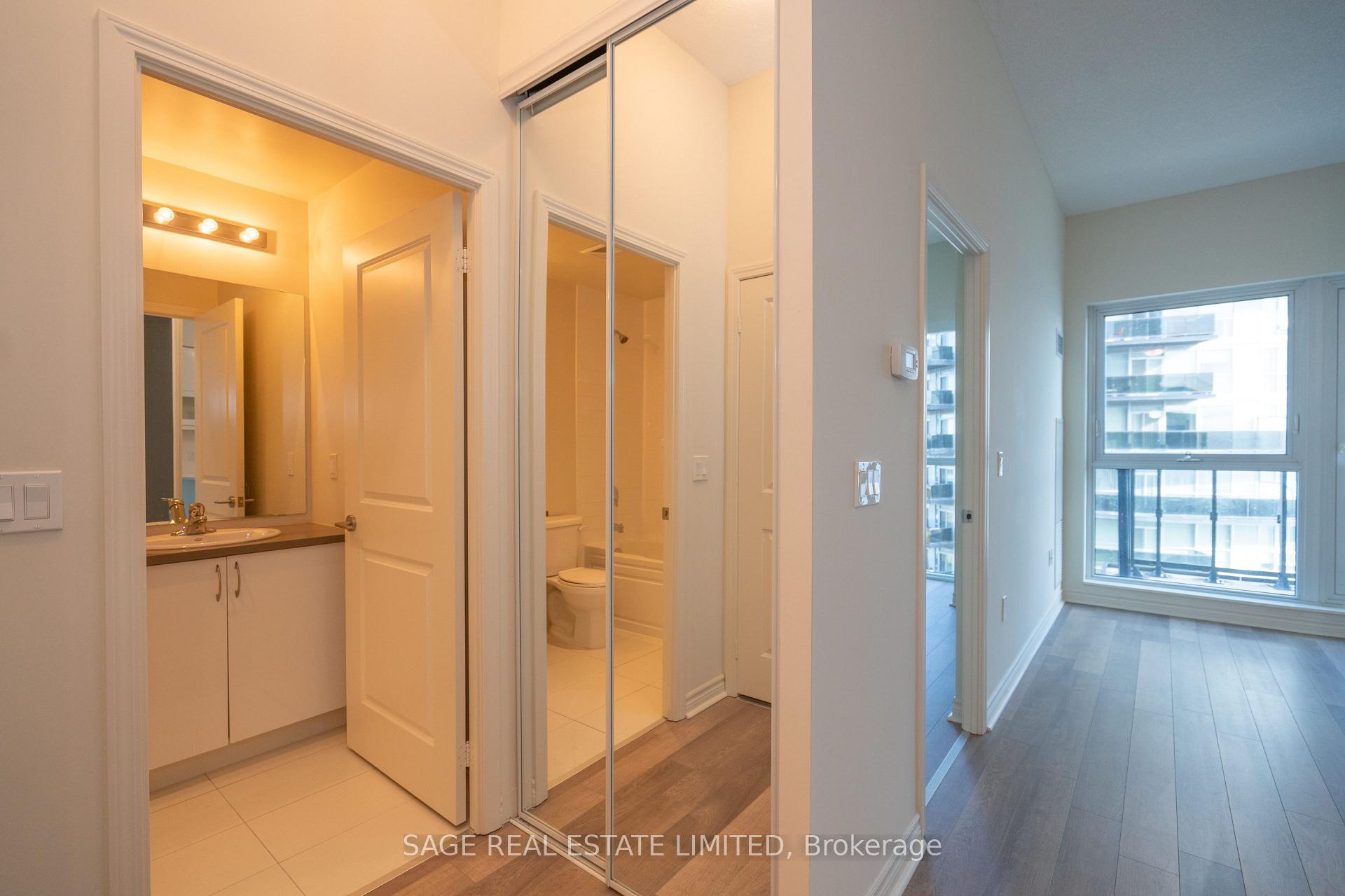 Photo 19 of Unit Ph11, 39 Annie Craig Drive, Etobicoke, Mimico — HOMEH
