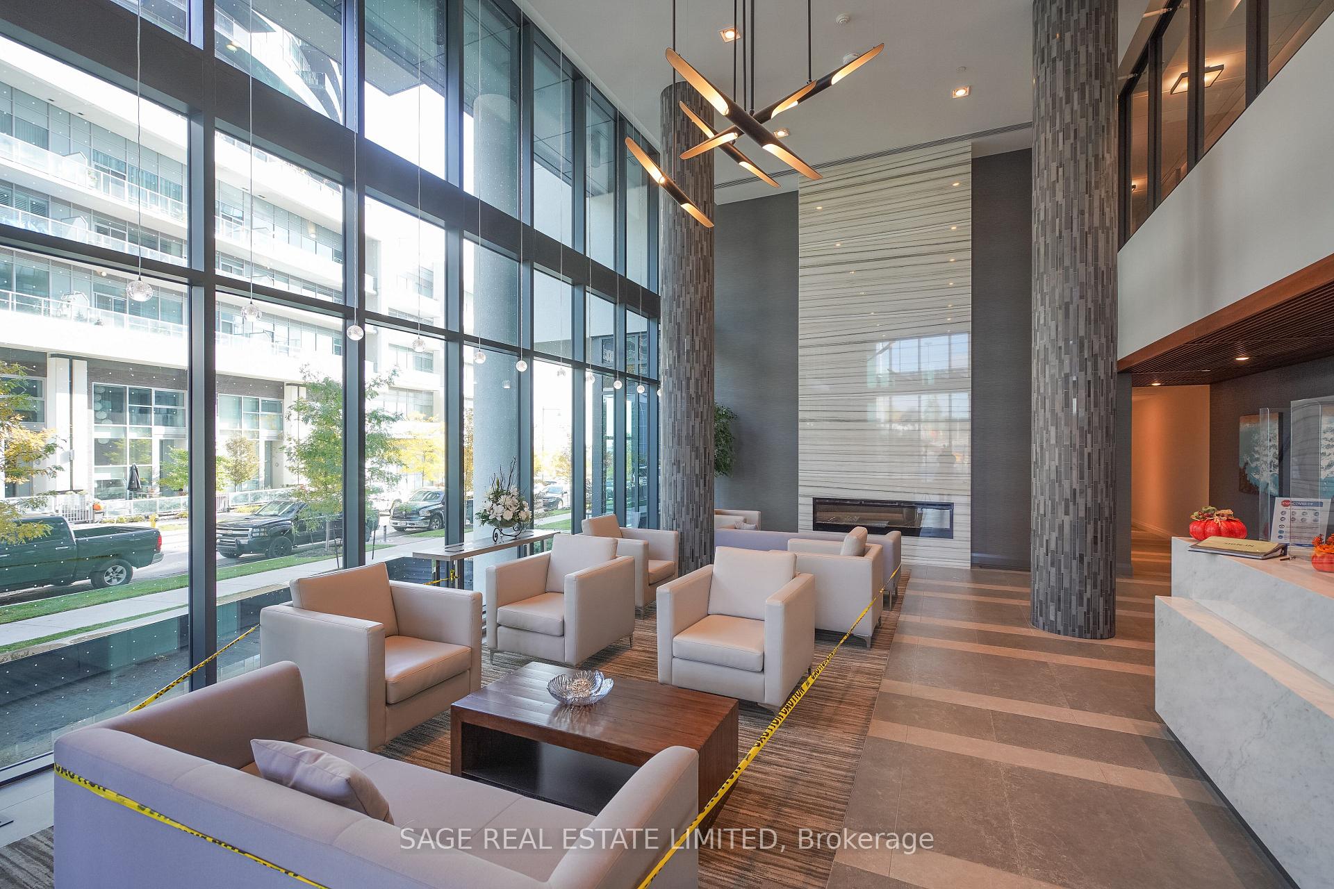 Photo 22 of Unit Ph11, 39 Annie Craig Drive, Etobicoke, Mimico — HOMEH