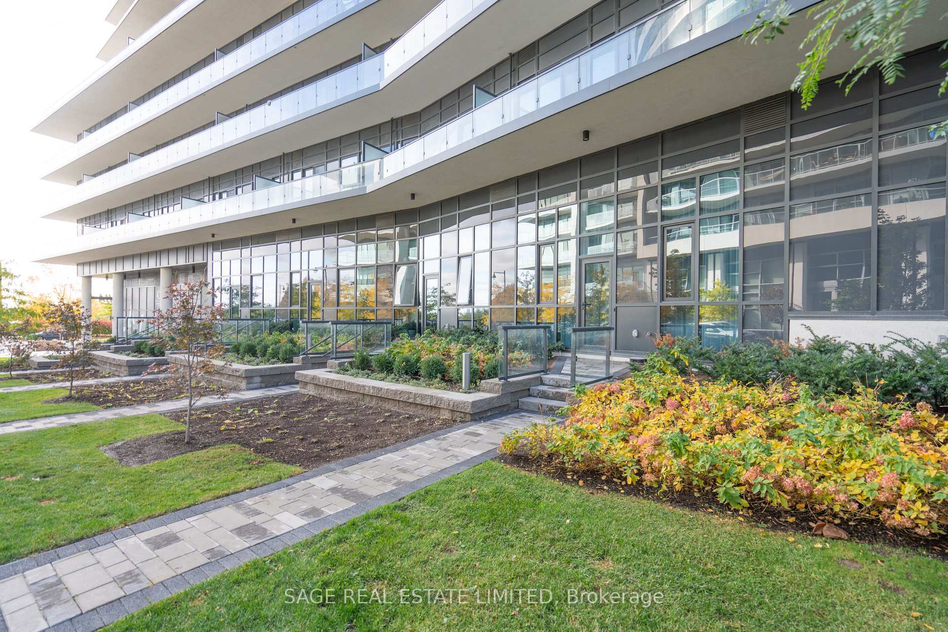 Photo 24 of Unit Ph11, 39 Annie Craig Drive, Etobicoke, Mimico — HOMEH