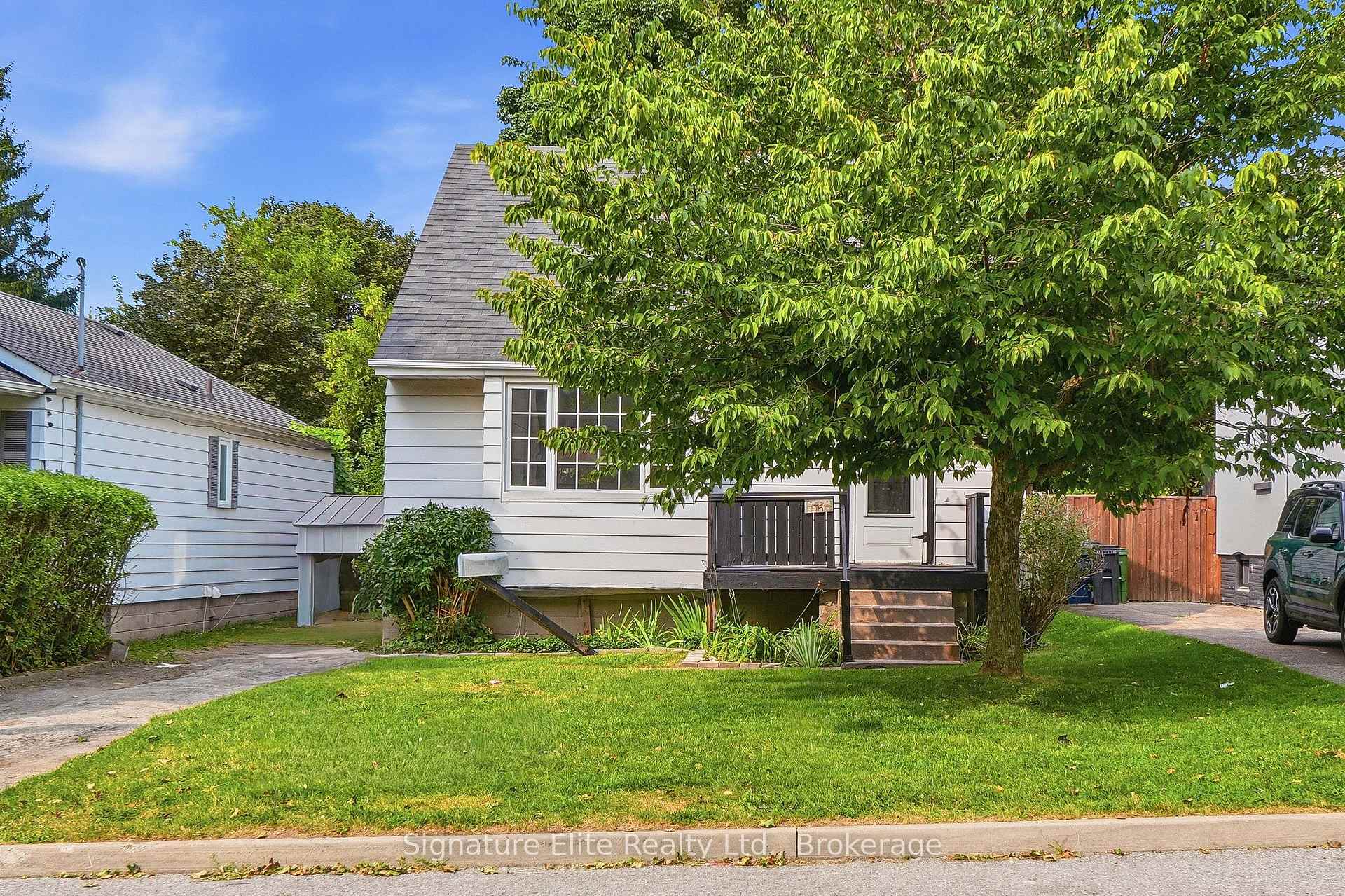 Photo of 76 Harewood Avenue