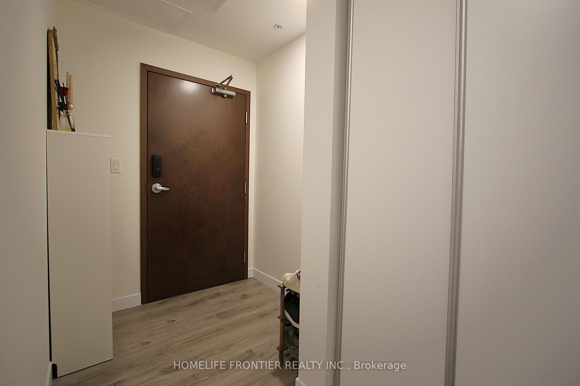 Photo 3 of Unit 1209, 60 Frederick Street, Kitchener, Civic Centre — HOMEH