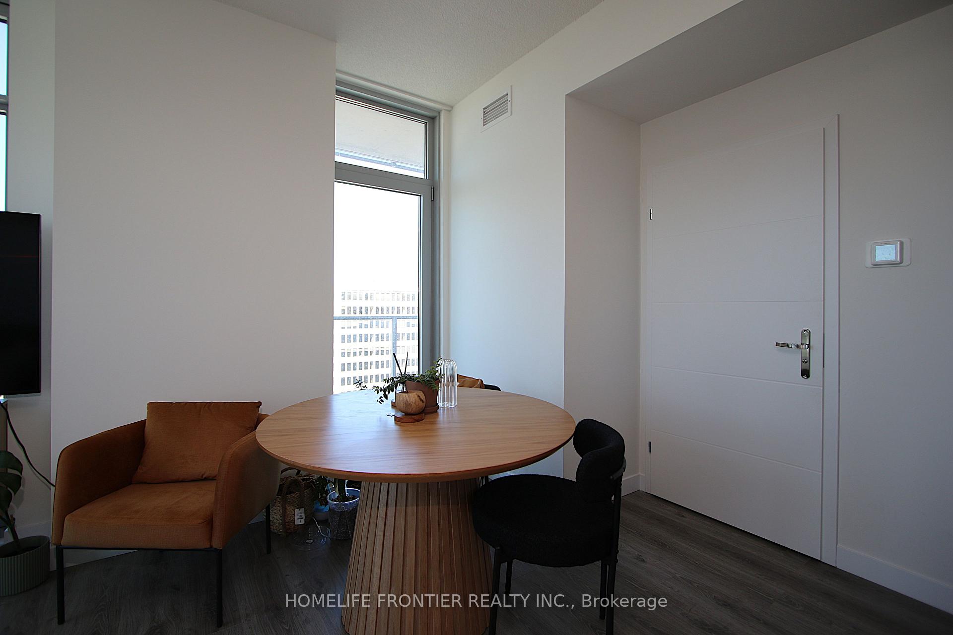 Photo 6 of Unit 1209, 60 Frederick Street, Kitchener, Civic Centre — HOMEH
