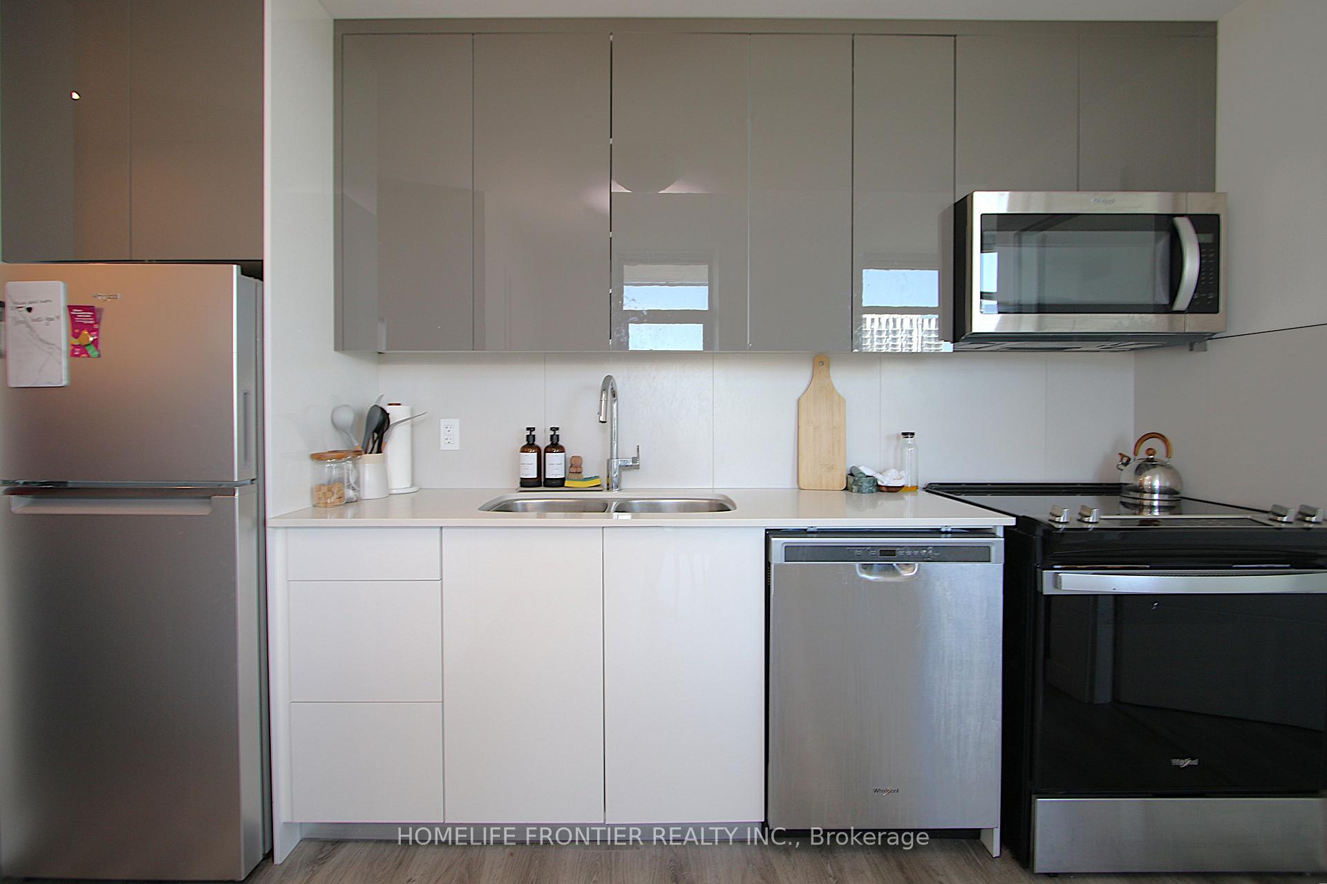Photo 7 of Unit 1209, 60 Frederick Street, Kitchener, Civic Centre — HOMEH