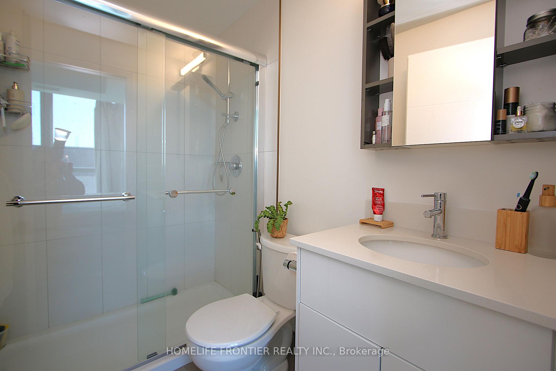 Photo 9 of Unit 1209, 60 Frederick Street, Kitchener, Civic Centre — HOMEH