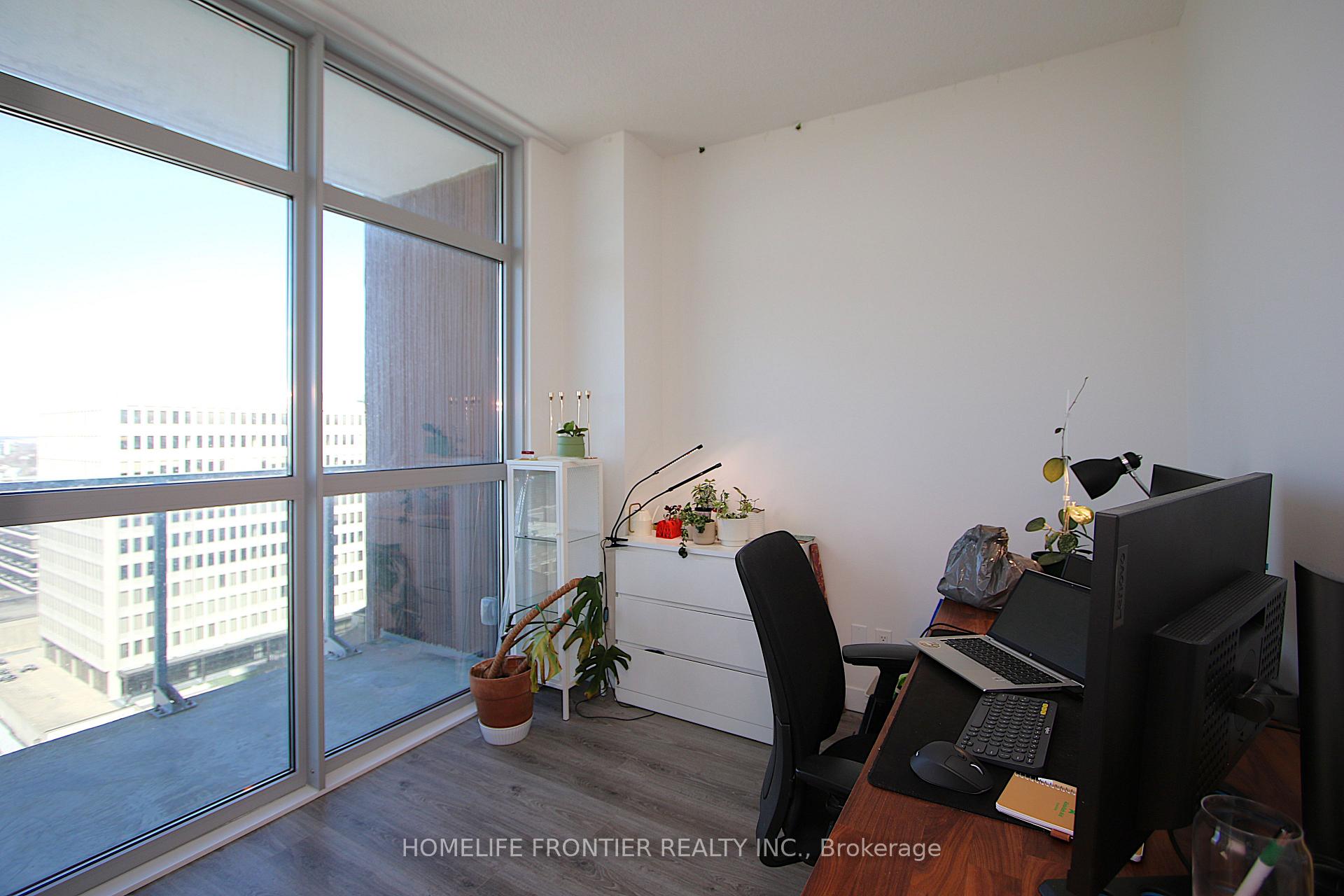Photo 10 of Unit 1209, 60 Frederick Street, Kitchener, Civic Centre — HOMEH