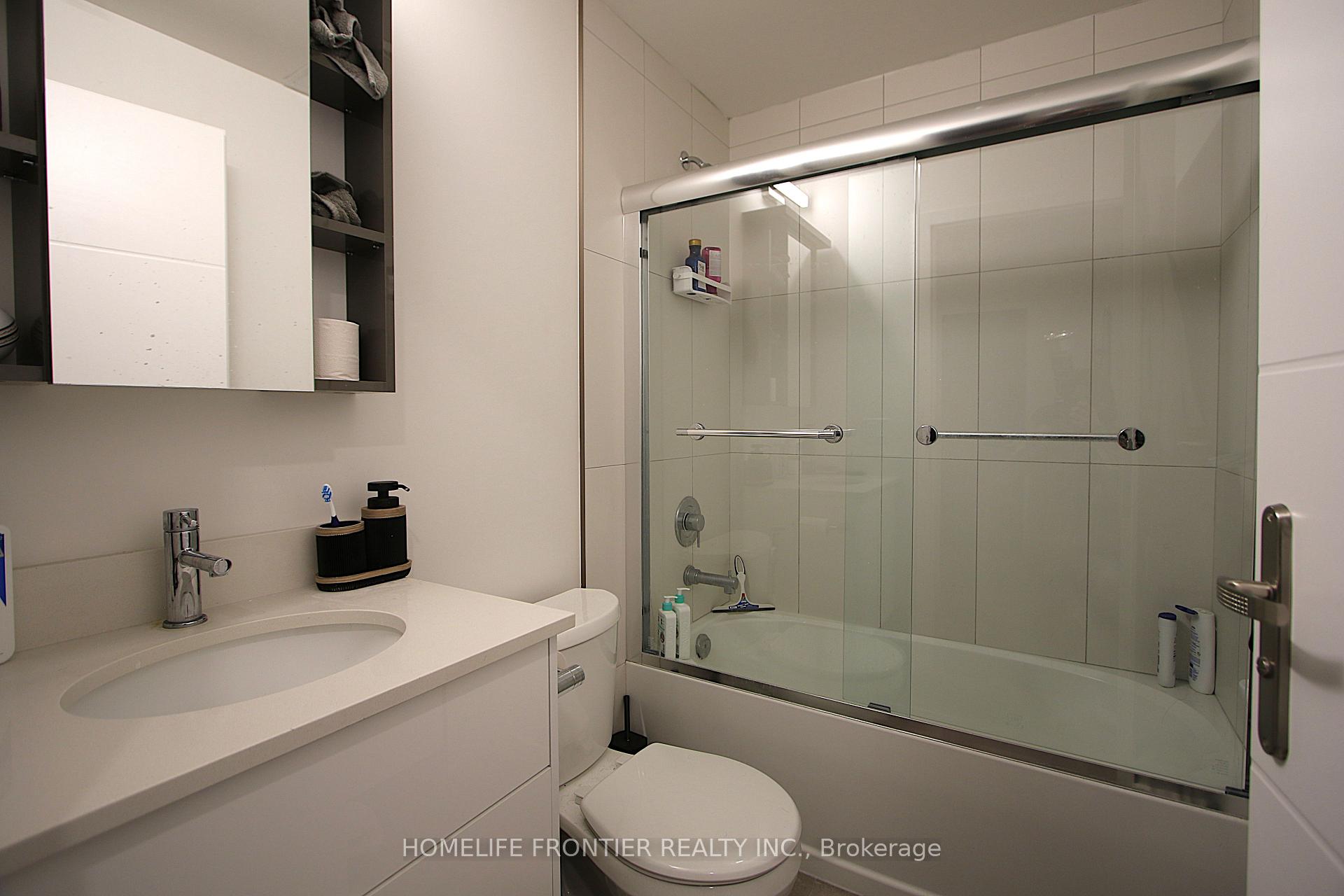 Photo 11 of Unit 1209, 60 Frederick Street, Kitchener, Civic Centre — HOMEH