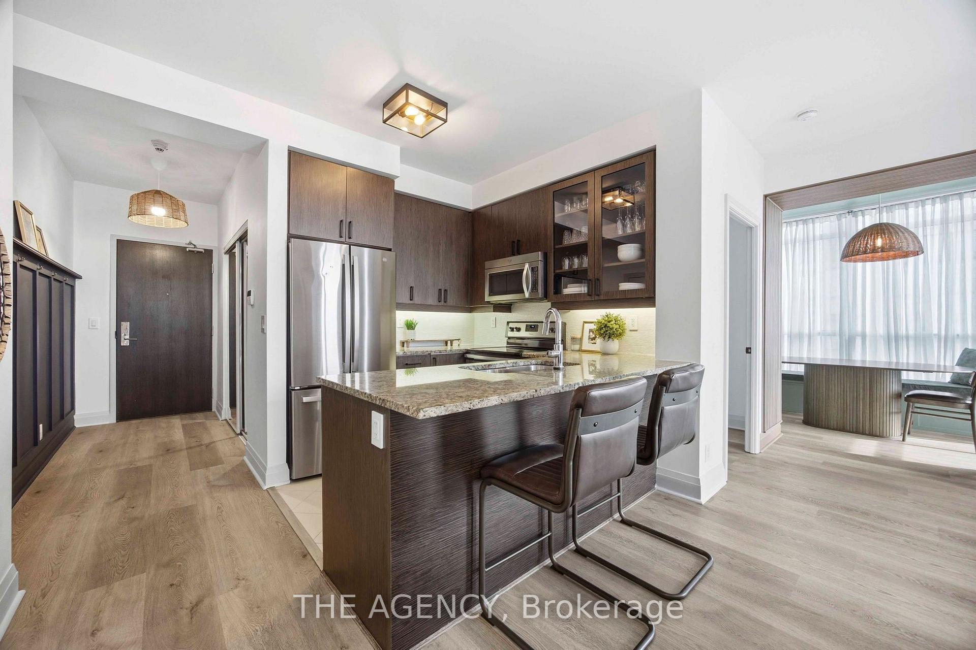 Photo of Unit 1104, 1185 The Queensway