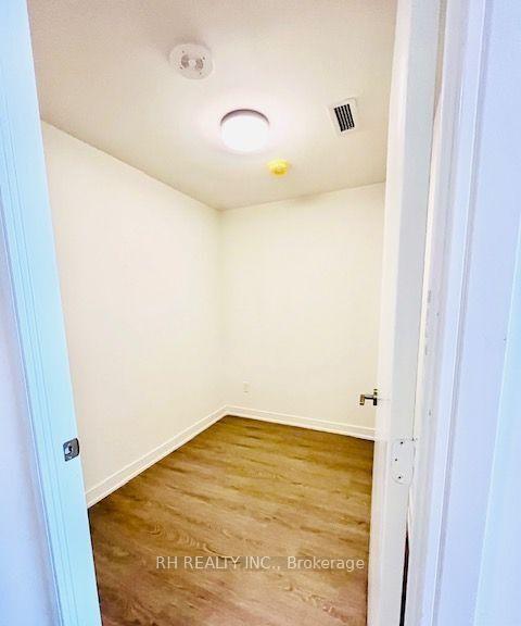 Photo 6 of Unit 1211, 425 Front Street E, Toronto, Waterfront Communities — HOMEH