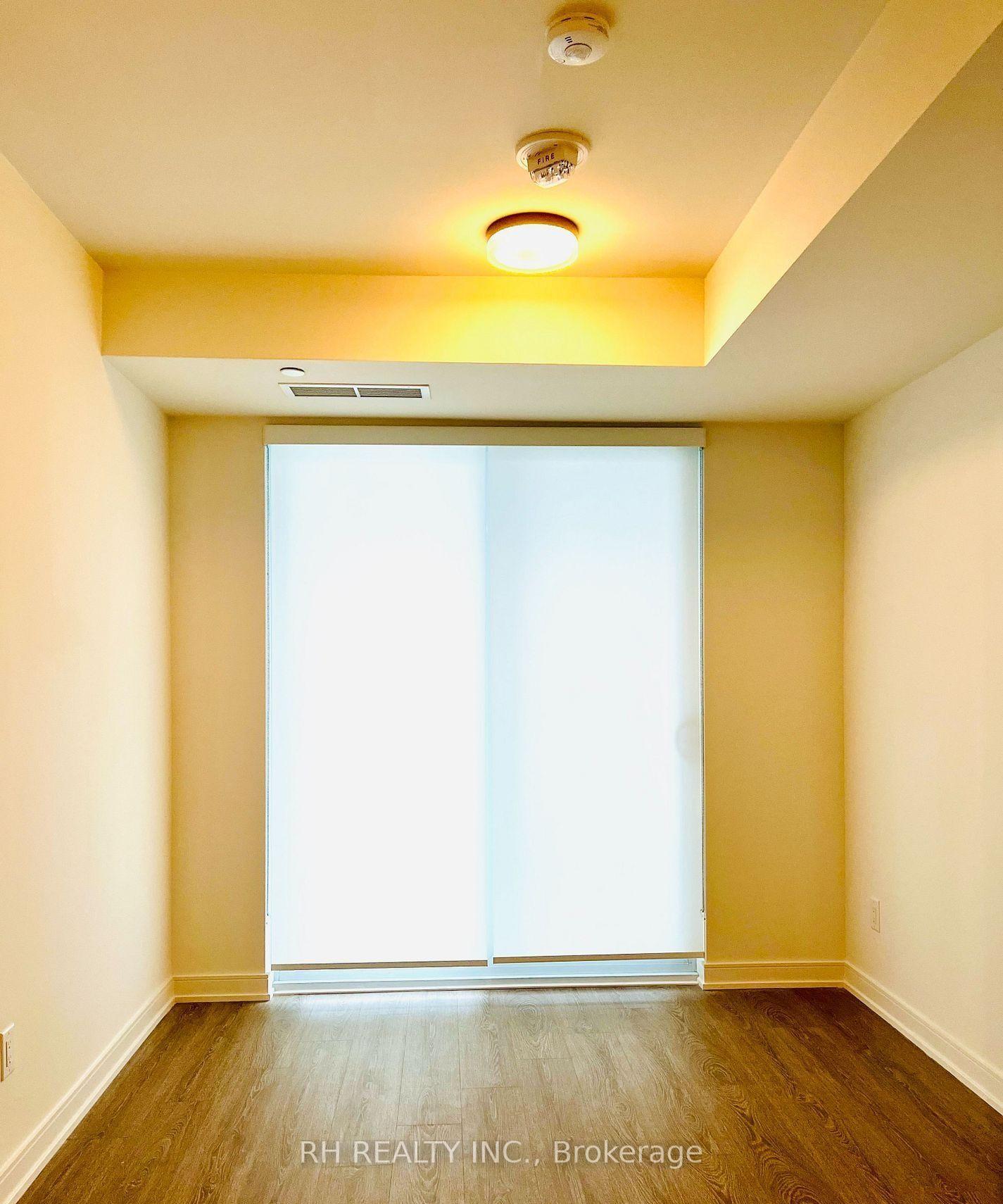Photo 9 of Unit 1211, 425 Front Street E, Toronto, Waterfront Communities — HOMEH