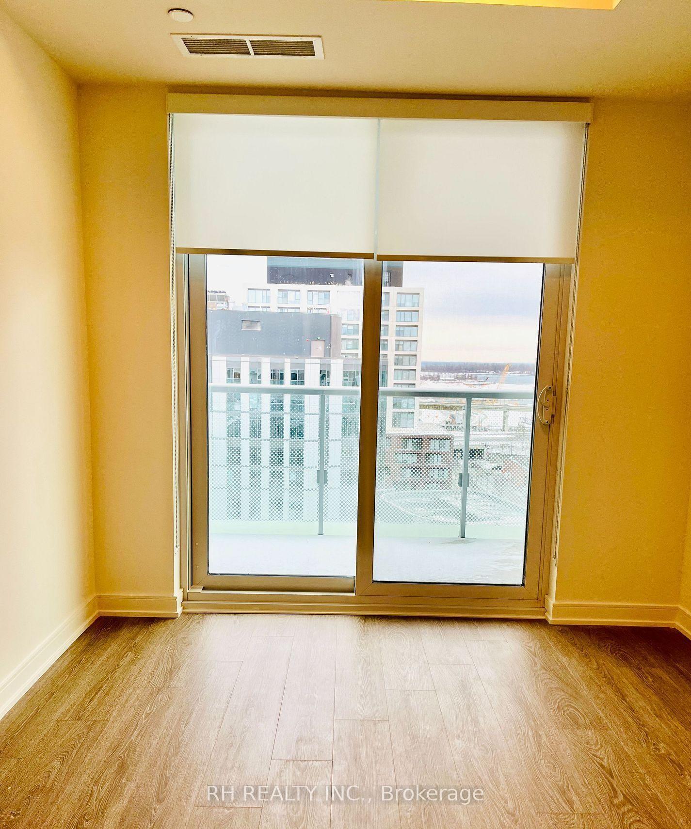 Photo 10 of Unit 1211, 425 Front Street E, Toronto, Waterfront Communities — HOMEH