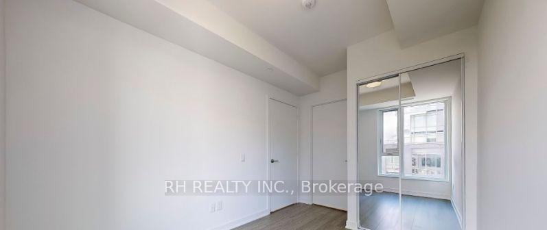 Photo 11 of Unit 1211, 425 Front Street E, Toronto, Waterfront Communities — HOMEH
