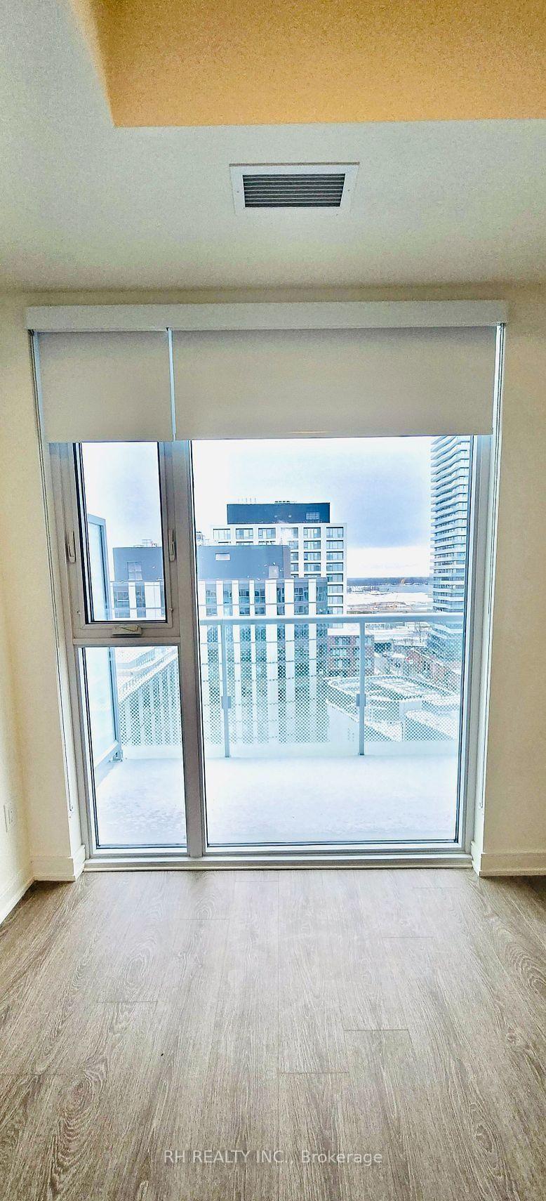 Photo 12 of Unit 1211, 425 Front Street E, Toronto, Waterfront Communities — HOMEH