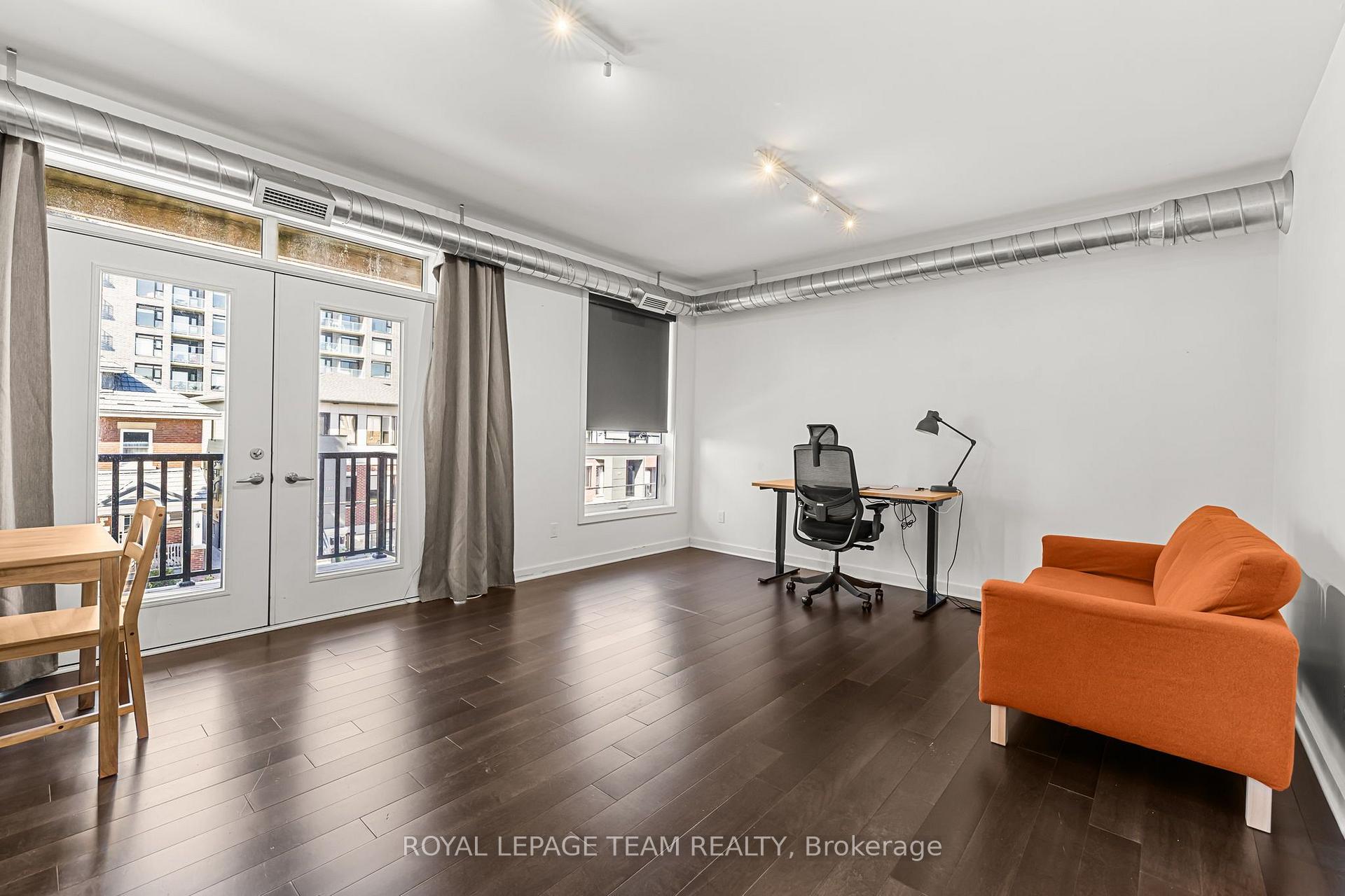 Photo 10 of Unit 301, 1308 Thames Street, Ottawa, Carlington — HOMEH
