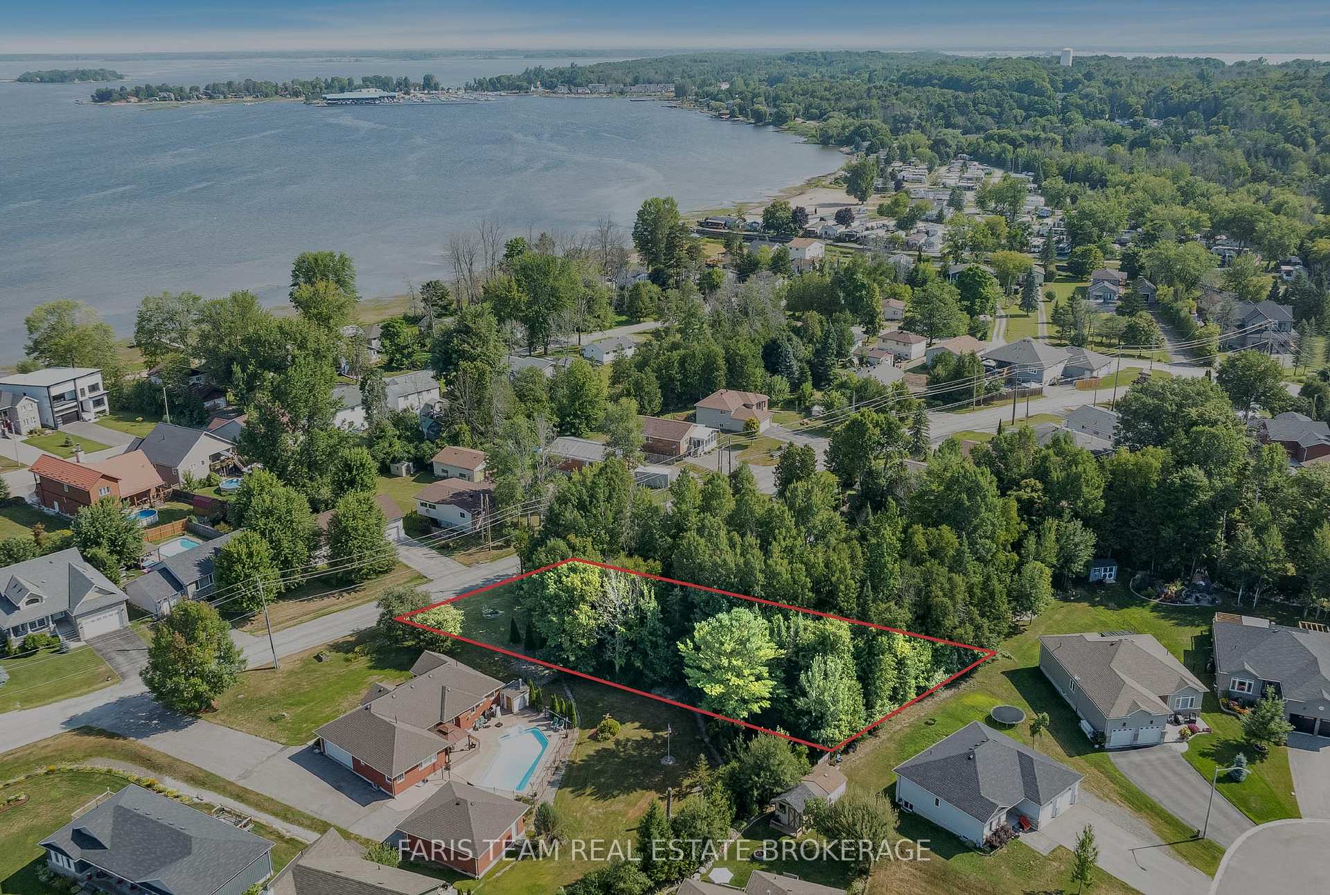 Photo of 19 Bourgeois Beach Road