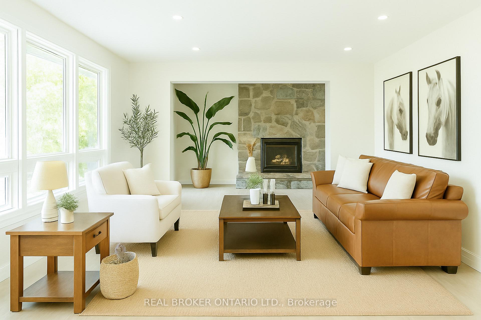 Photo 7 of 572 Main Street, Halton Hills, Glen Williams — HOMEH
