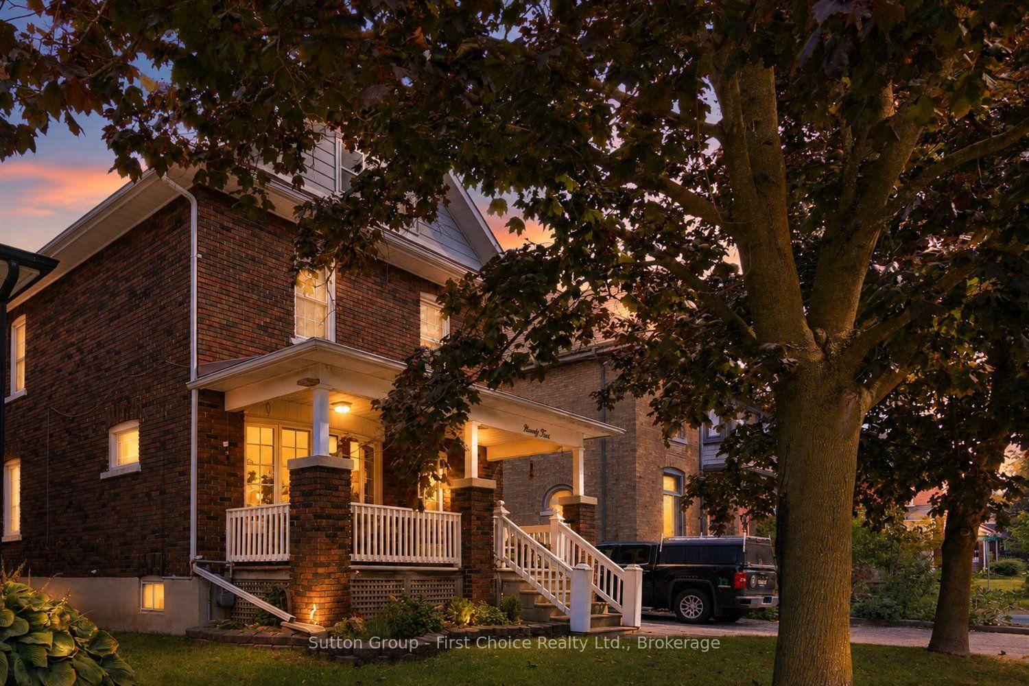 Photo of 94 Cambria Street