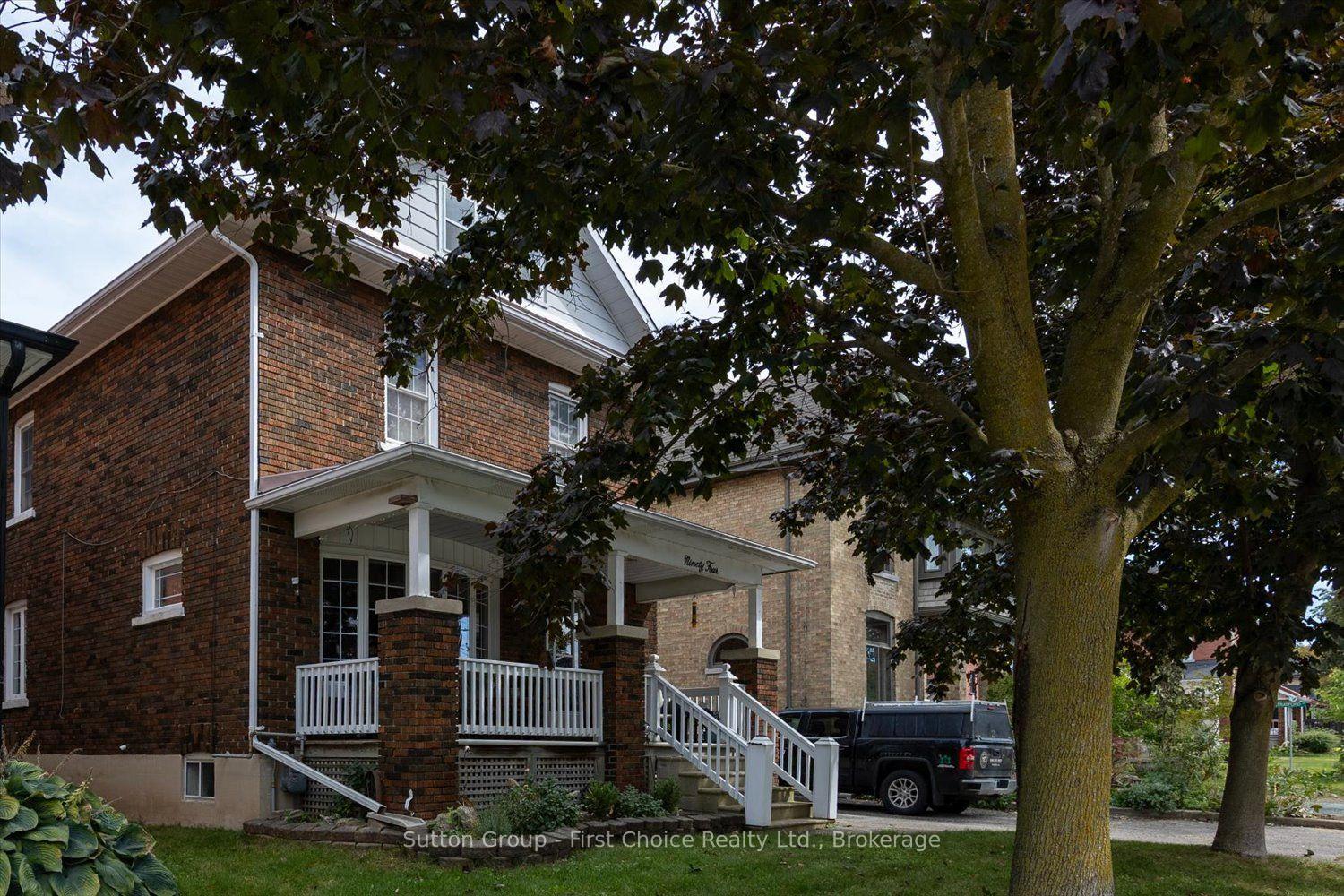 Photo of 94 Cambria Street