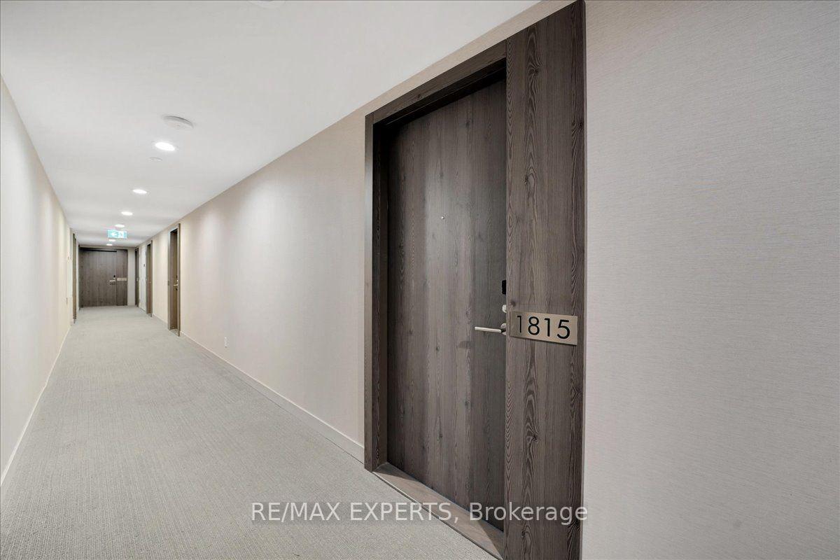 Photo 5 of Unit 1815, 25 Richmond Street E, Toronto, Church-Yonge Corridor — HOMEH