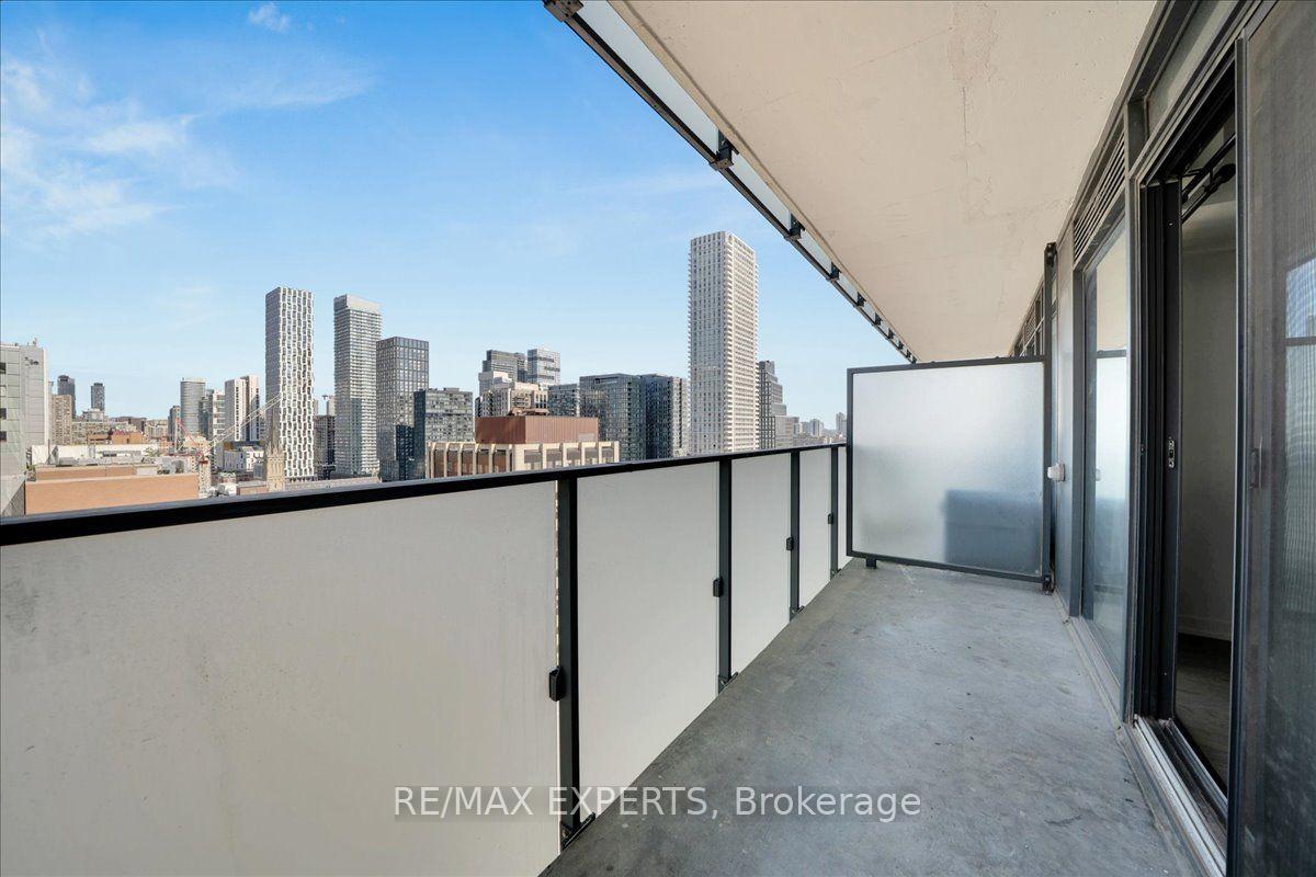 Photo 20 of Unit 1815, 25 Richmond Street E, Toronto, Church-Yonge Corridor — HOMEH