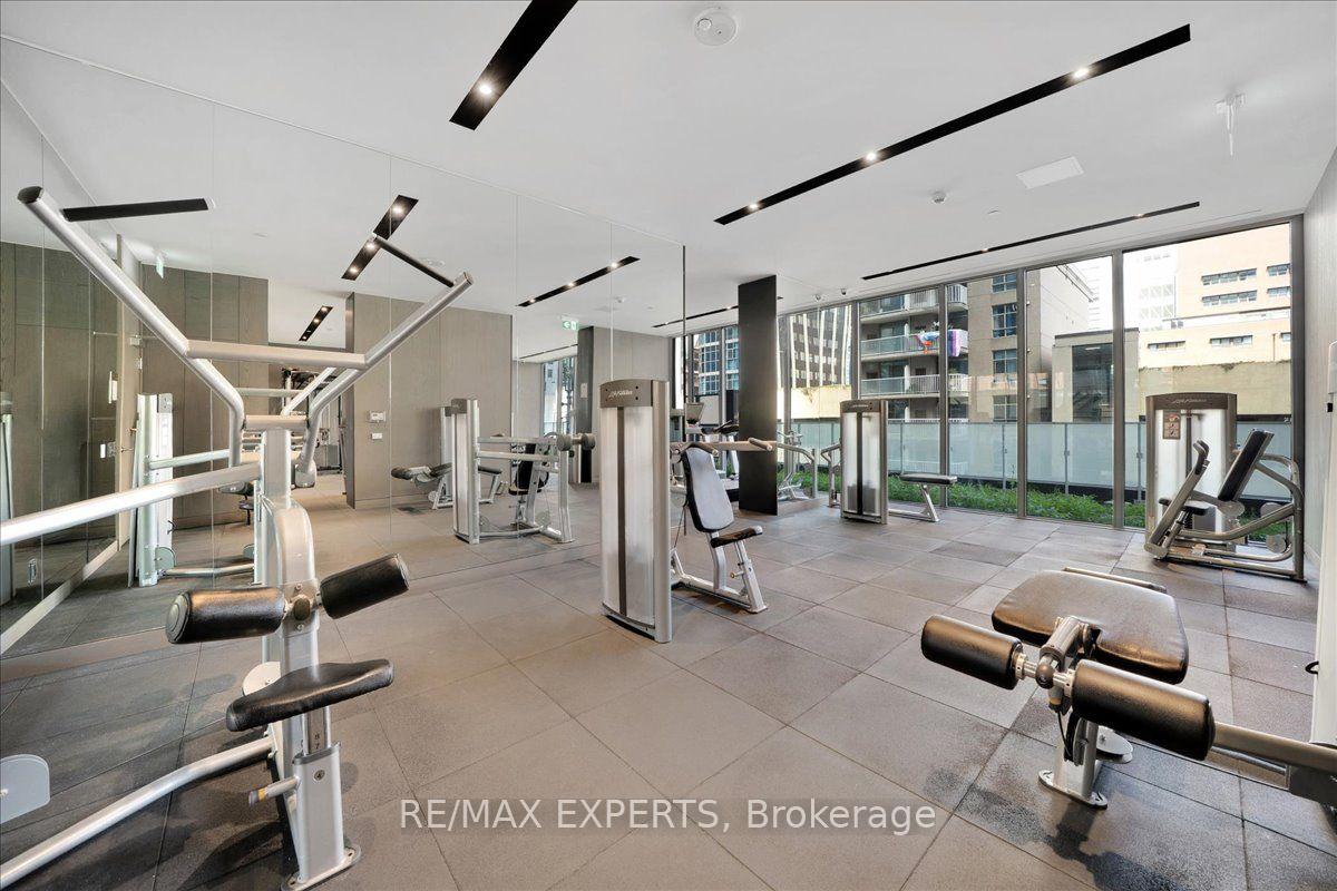 Photo 22 of Unit 1815, 25 Richmond Street E, Toronto, Church-Yonge Corridor — HOMEH