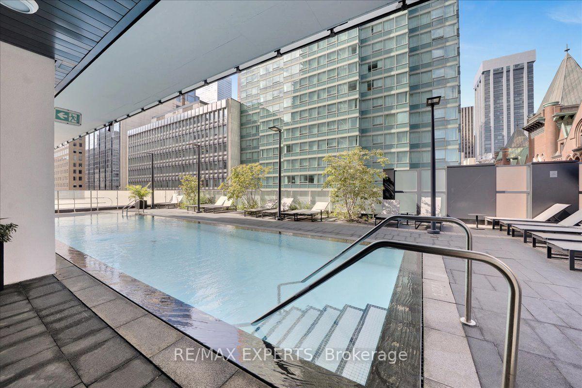 Photo 23 of Unit 1815, 25 Richmond Street E, Toronto, Church-Yonge Corridor — HOMEH