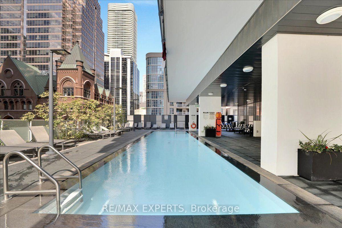 Photo 24 of Unit 1815, 25 Richmond Street E, Toronto, Church-Yonge Corridor — HOMEH