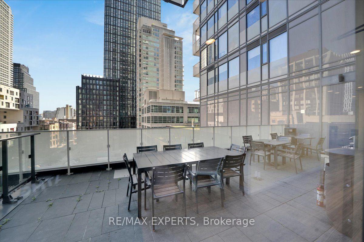 Photo 25 of Unit 1815, 25 Richmond Street E, Toronto, Church-Yonge Corridor — HOMEH