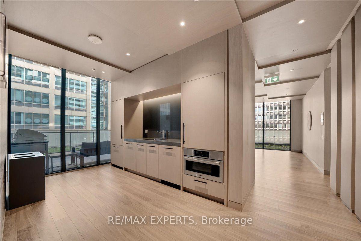 Photo 28 of Unit 1815, 25 Richmond Street E, Toronto, Church-Yonge Corridor — HOMEH