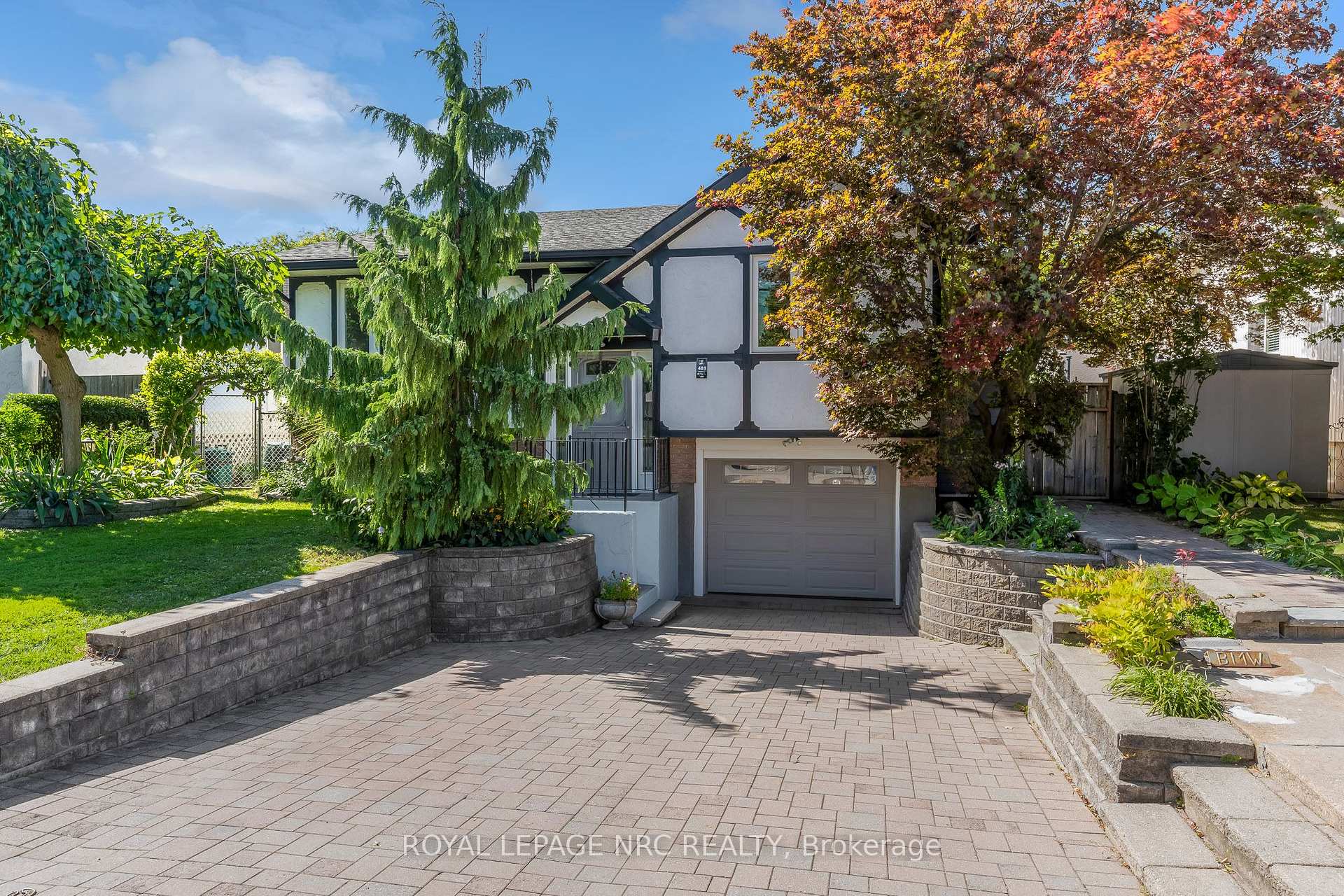 Photo 1 of 481 Bunting Road, St. Catharines, Bunting/Linwell — HOMEH