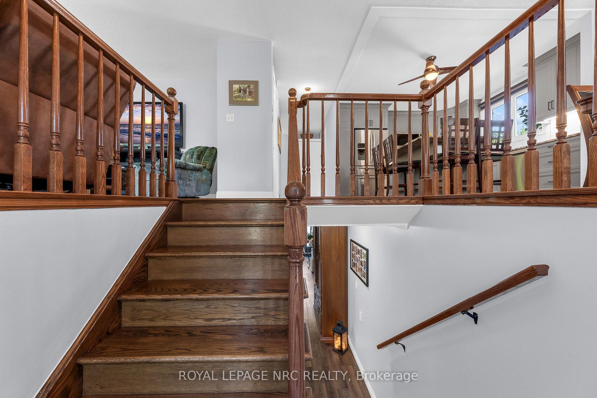 Photo 5 of 481 Bunting Road, St. Catharines, Bunting/Linwell — HOMEH
